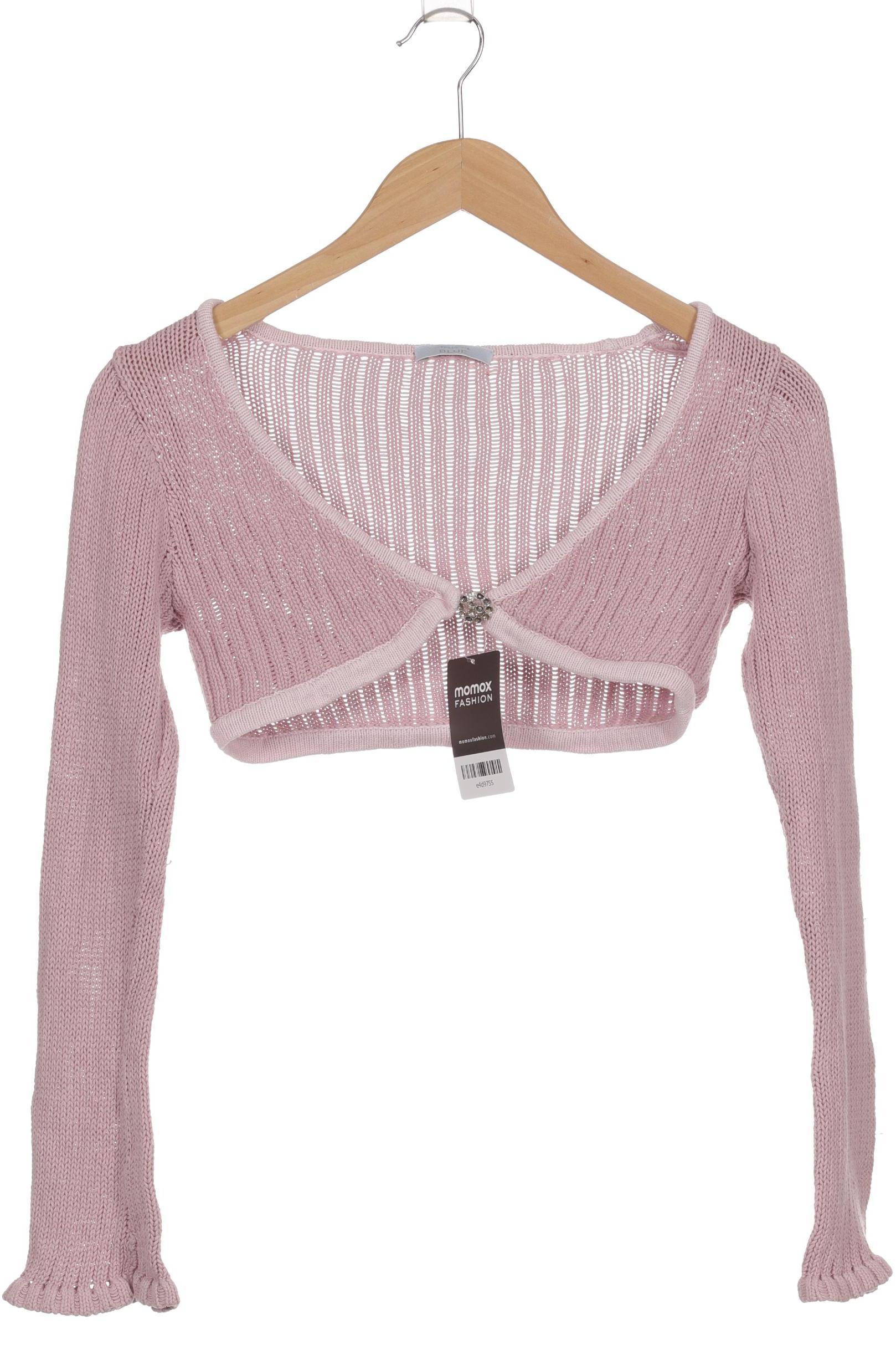 

Strenesse Damen Strickjacke, pink, Gr. 34