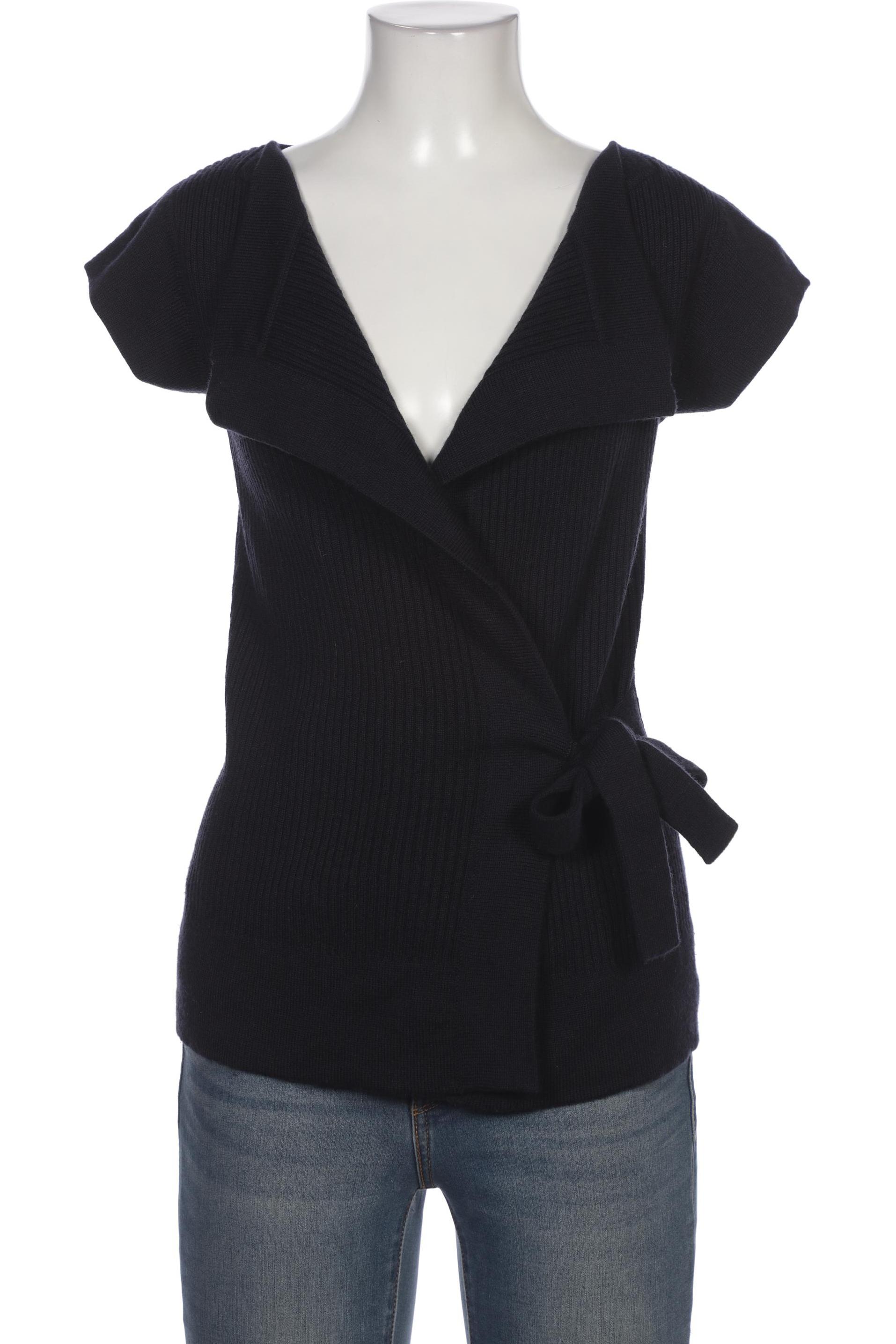 

Strenesse Damen Strickjacke, marineblau