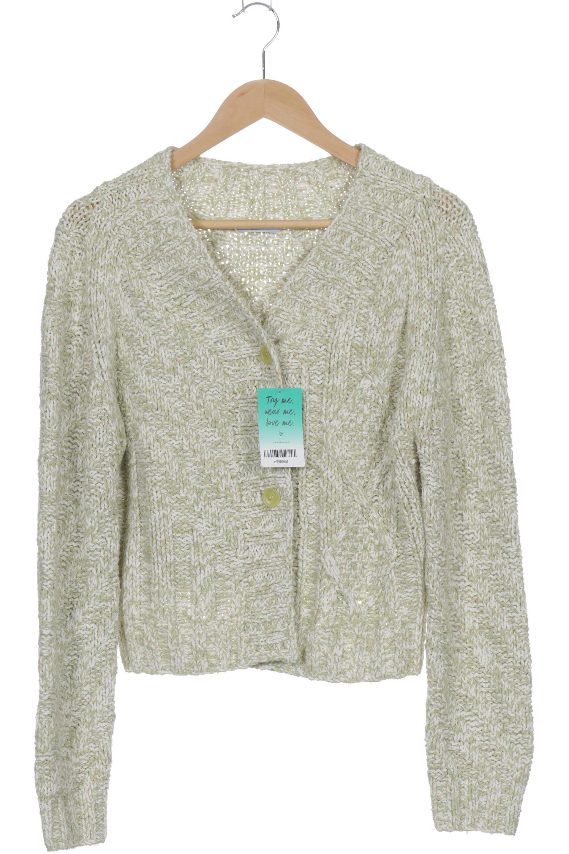 

Strenesse Damen Strickjacke, gelb, Gr.