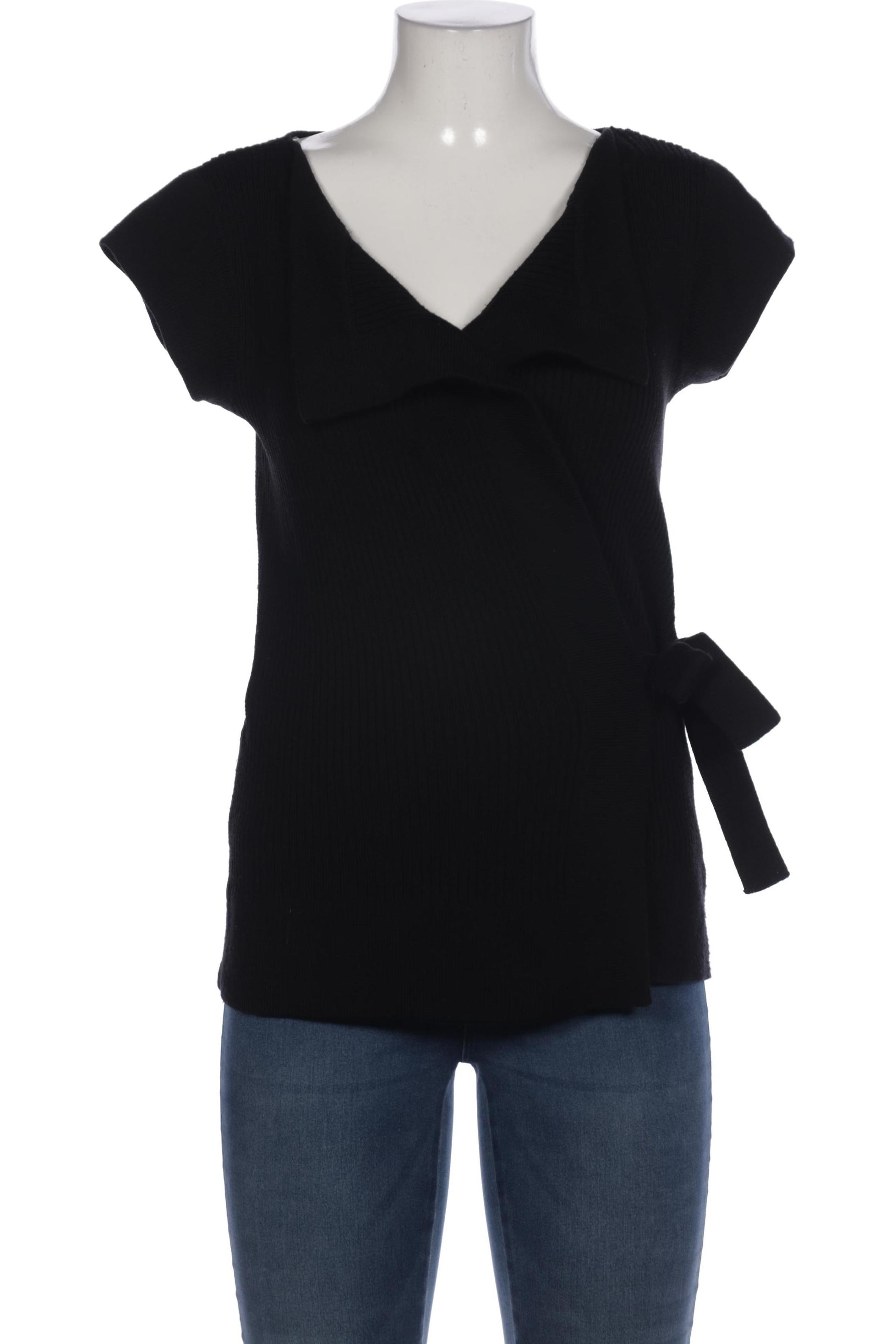 

Strenesse Damen Strickjacke, schwarz