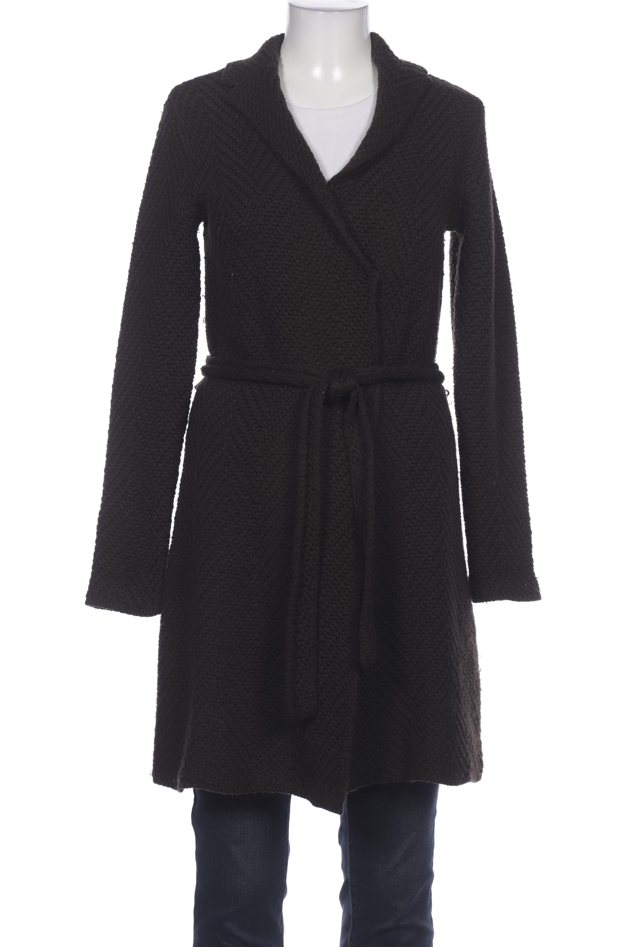 

Strenesse Damen Strickjacke, grün, Gr. 38