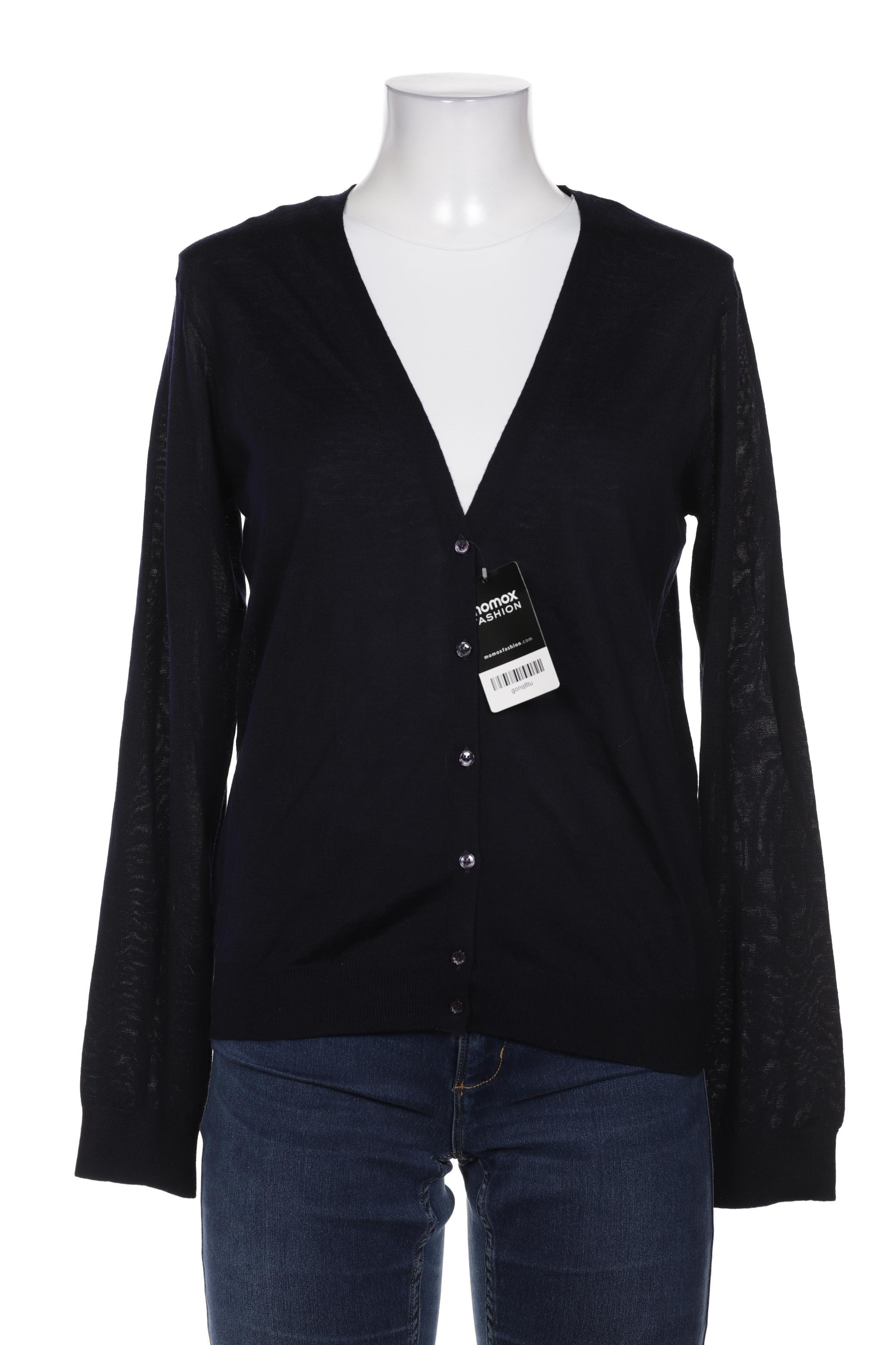 

Strenesse Damen Strickjacke, marineblau