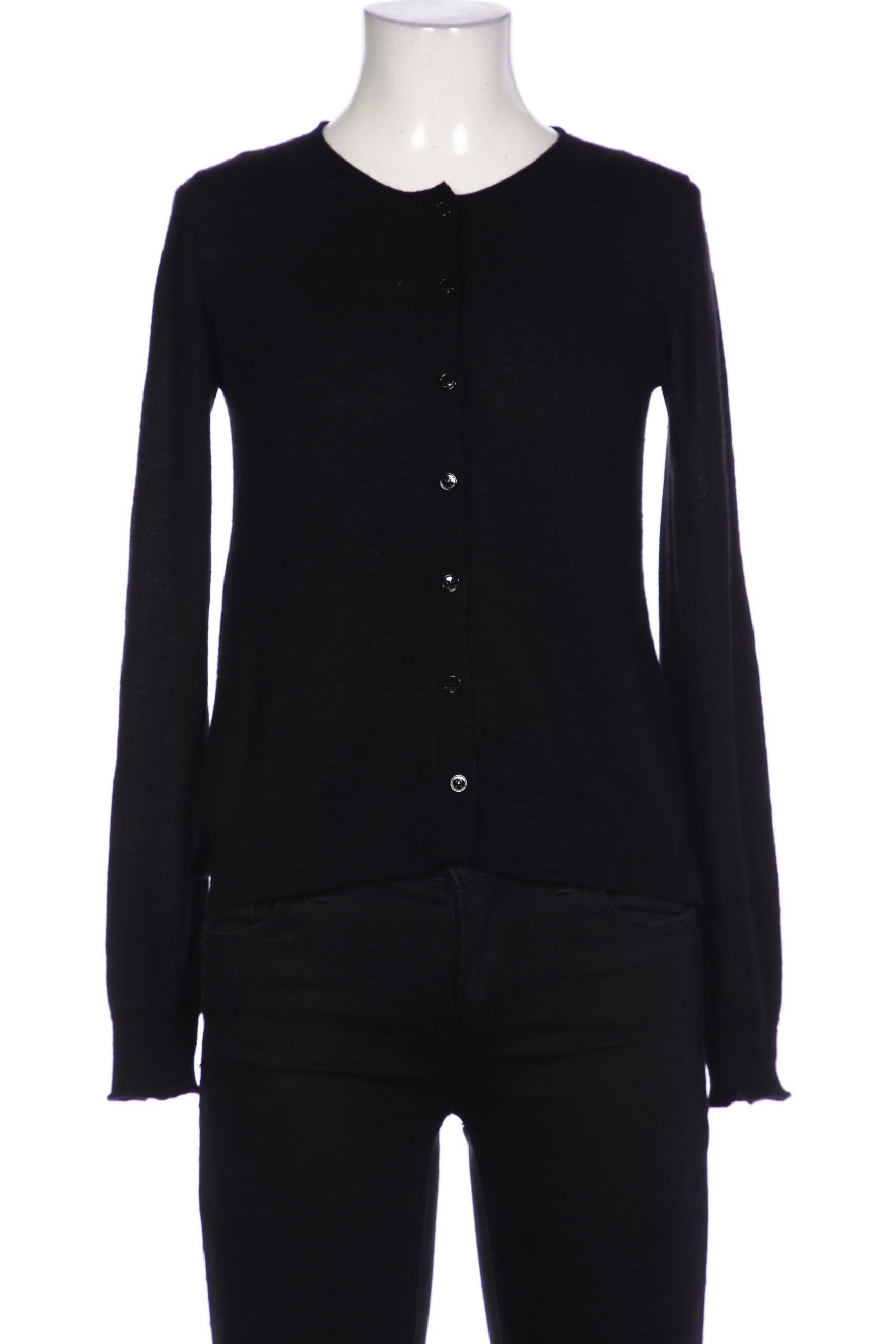 

Strenesse Damen Strickjacke, schwarz