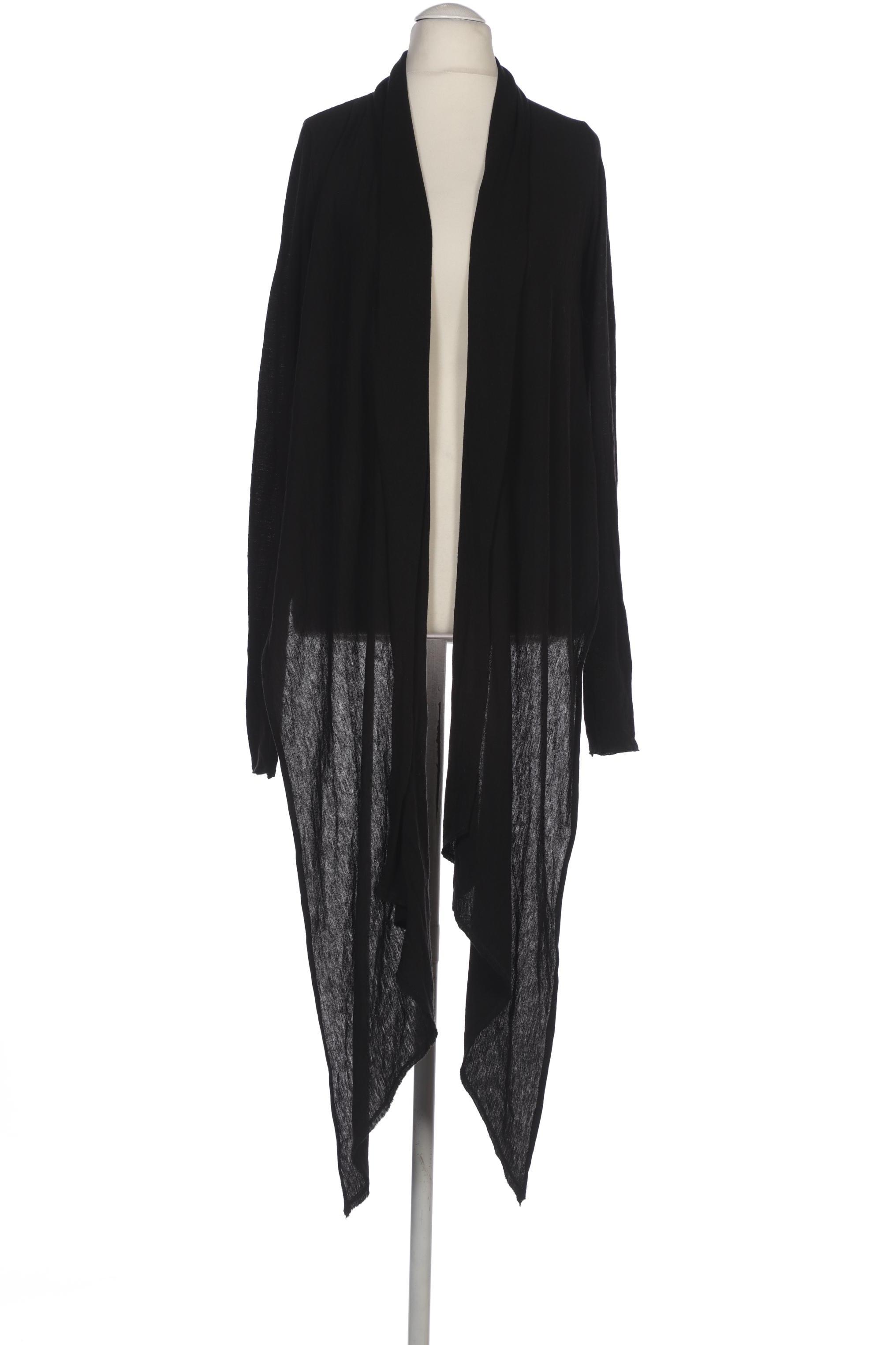 

Strenesse Damen Strickjacke, schwarz