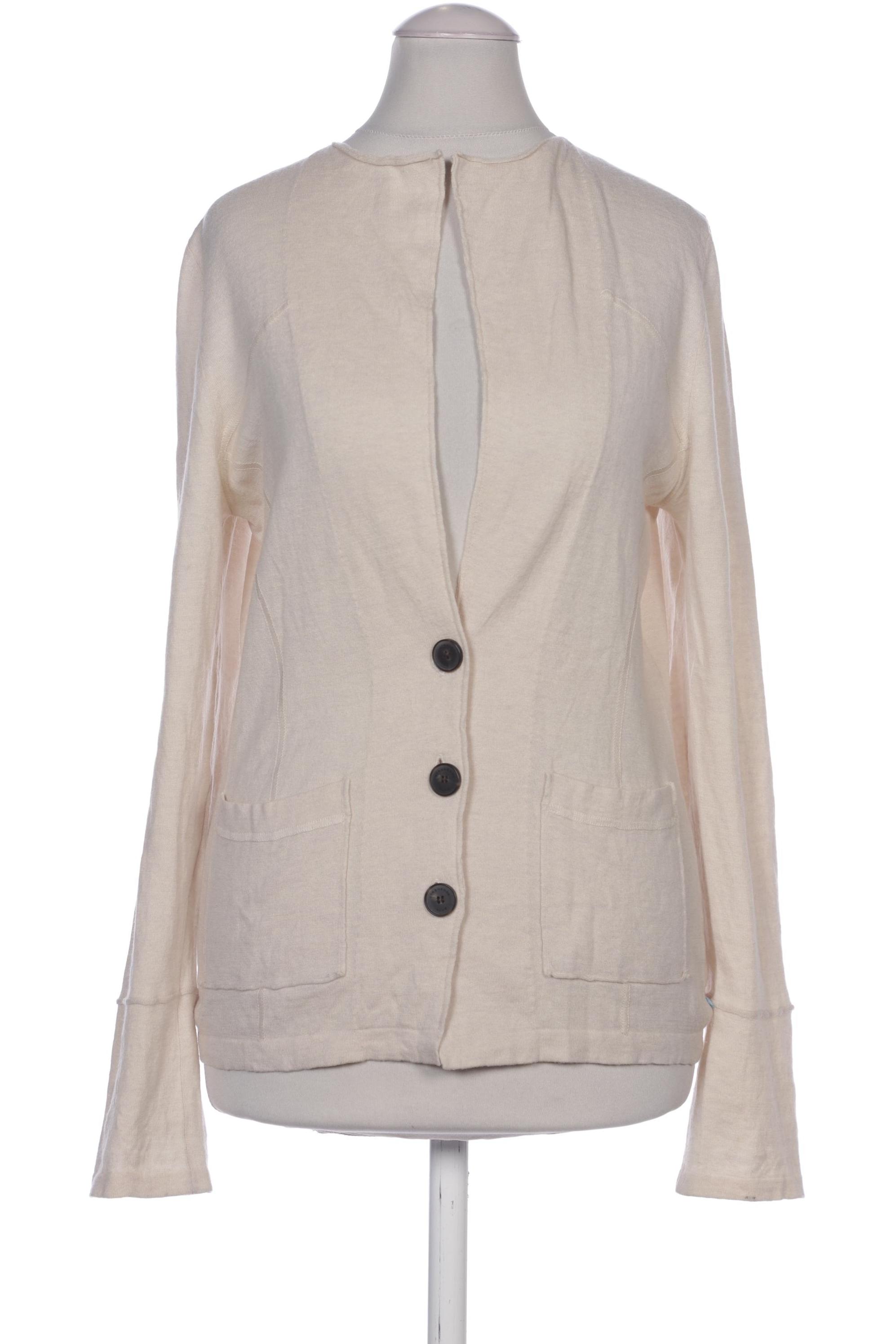 Thumbnail - Strenesse Damen Strickjacke, cremeweiß, Gr. 34