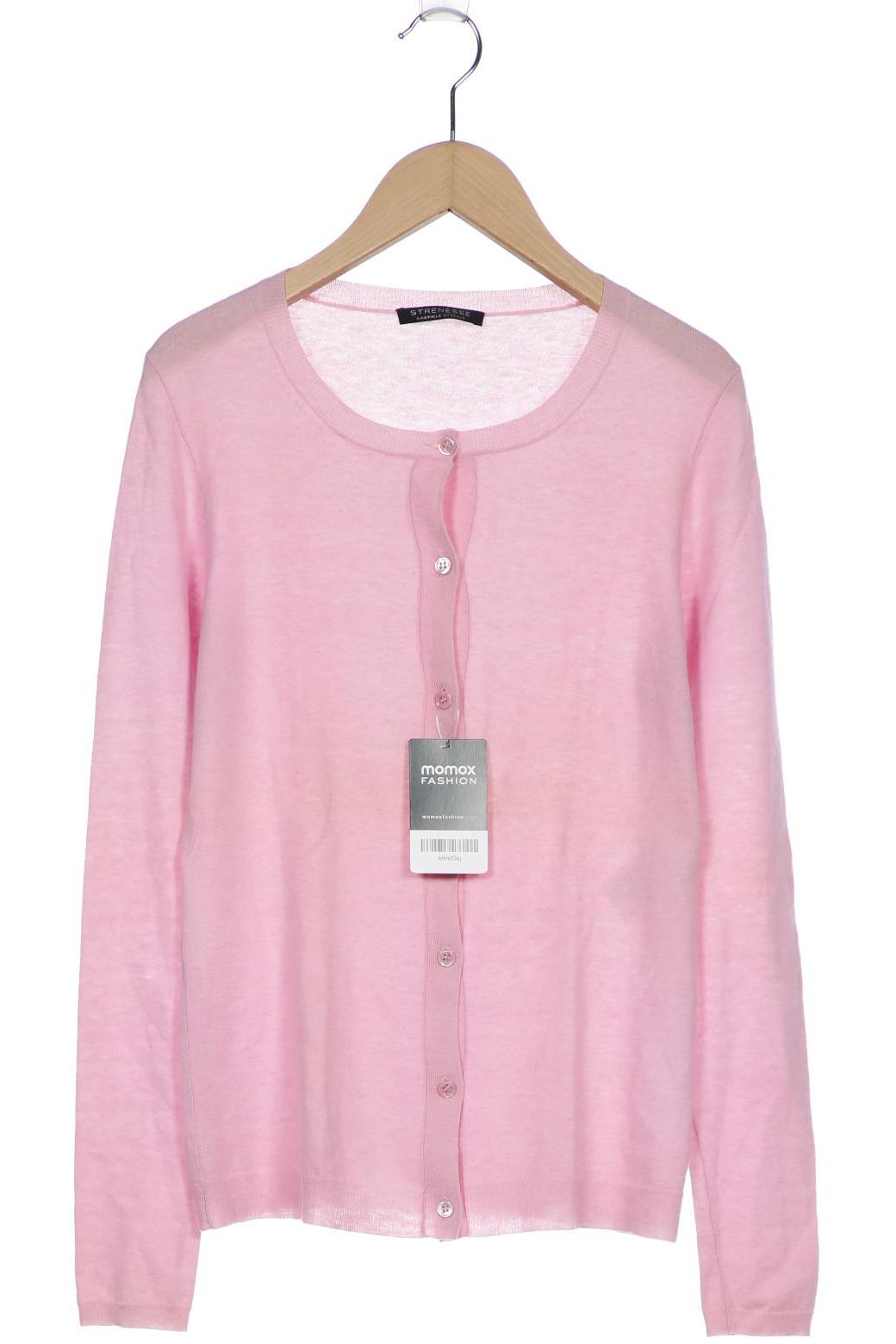 

Strenesse Damen Strickjacke, pink