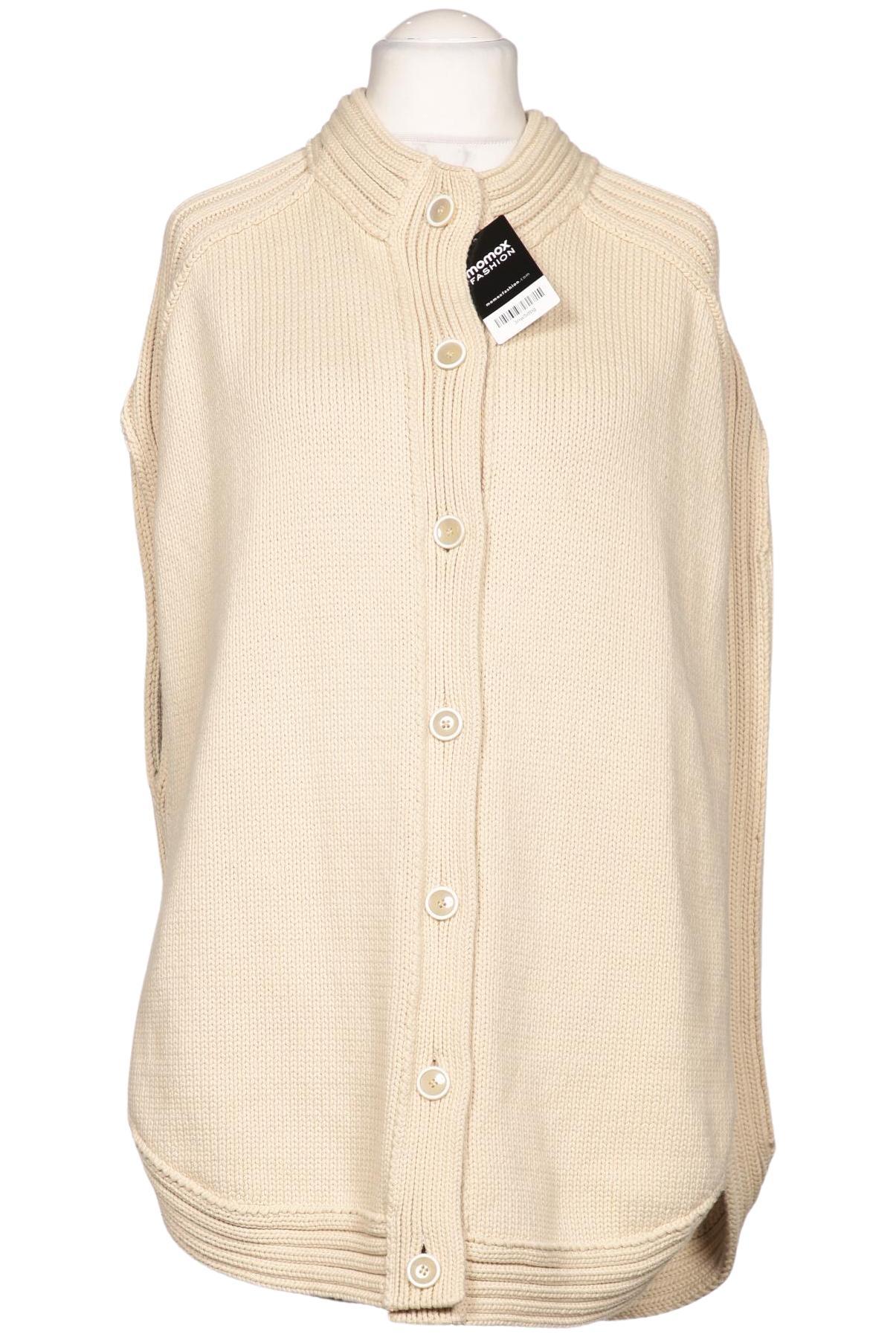 

Strenesse Damen Strickjacke, beige, Gr. 38