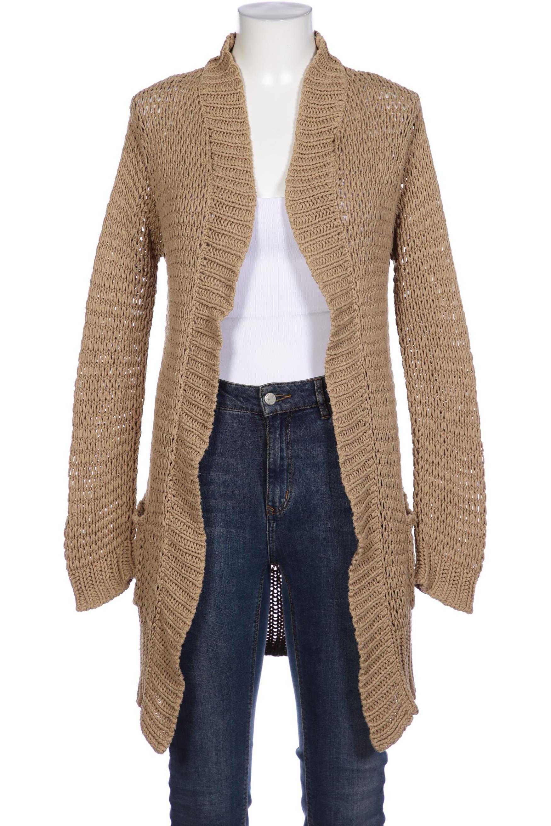 

Strenesse Damen Strickjacke, beige