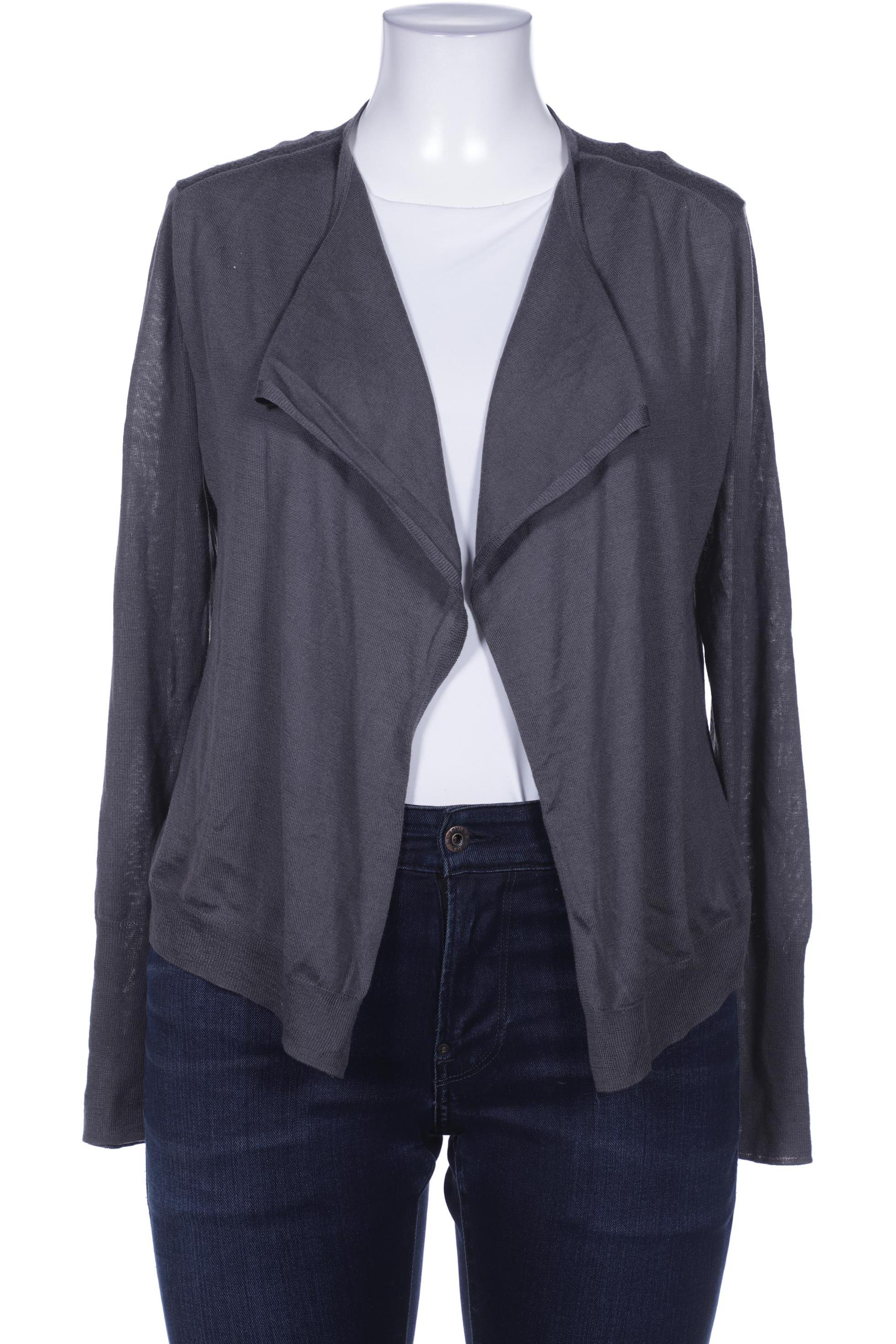 

Strenesse Damen Strickjacke, grau