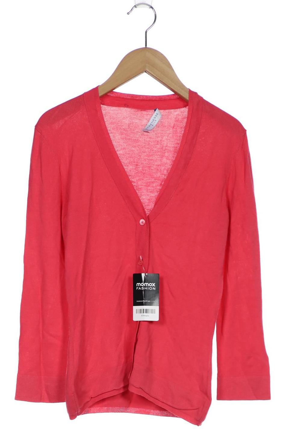 

Strenesse Damen Strickjacke, rot