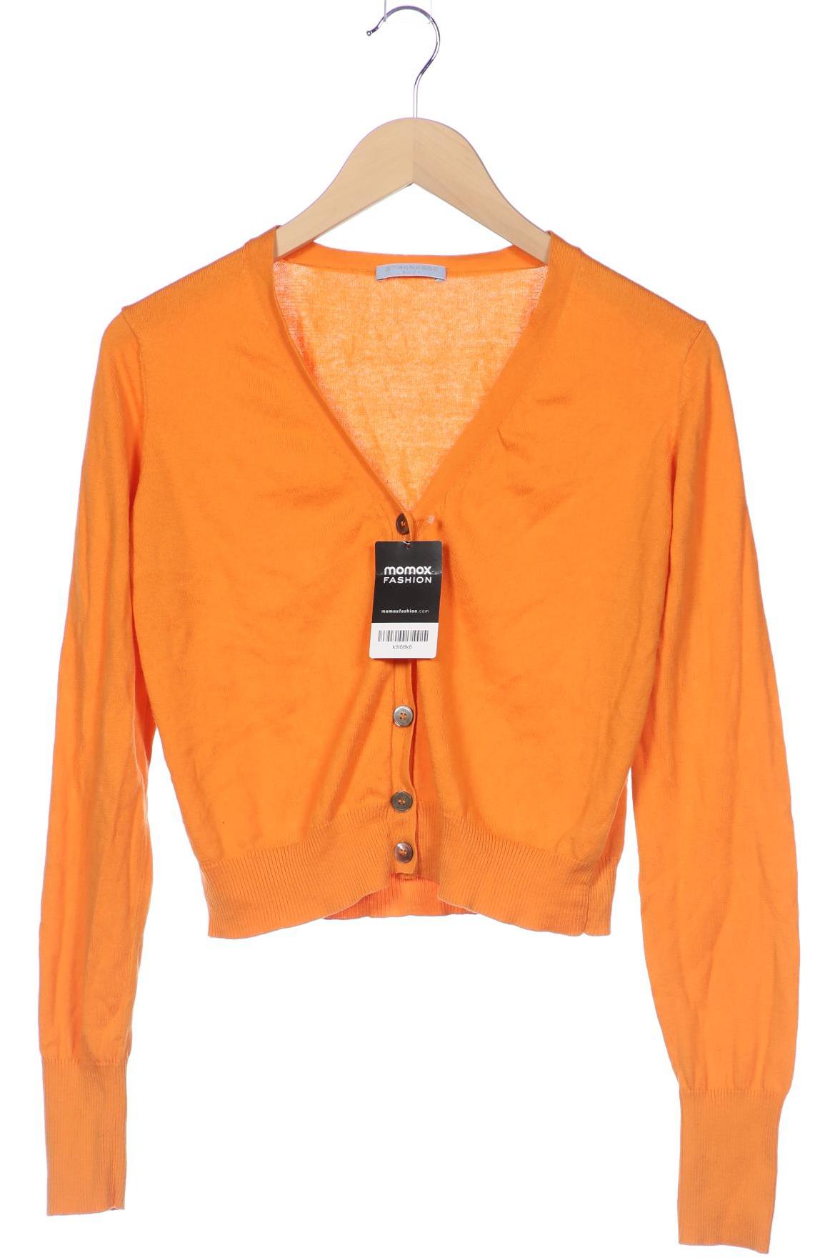

Strenesse Damen Strickjacke, orange