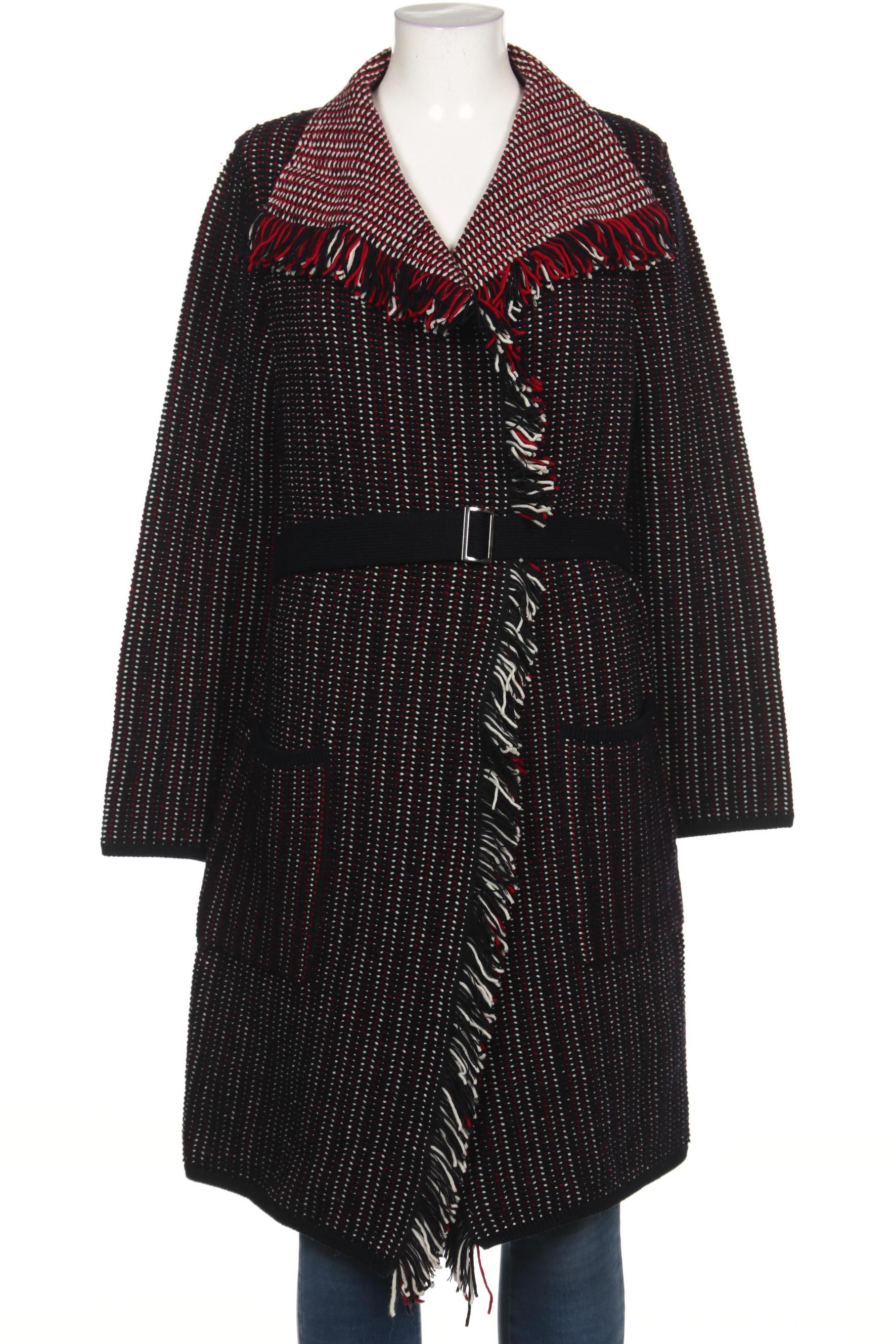 

Strenesse Damen Strickjacke, marineblau, Gr. 38