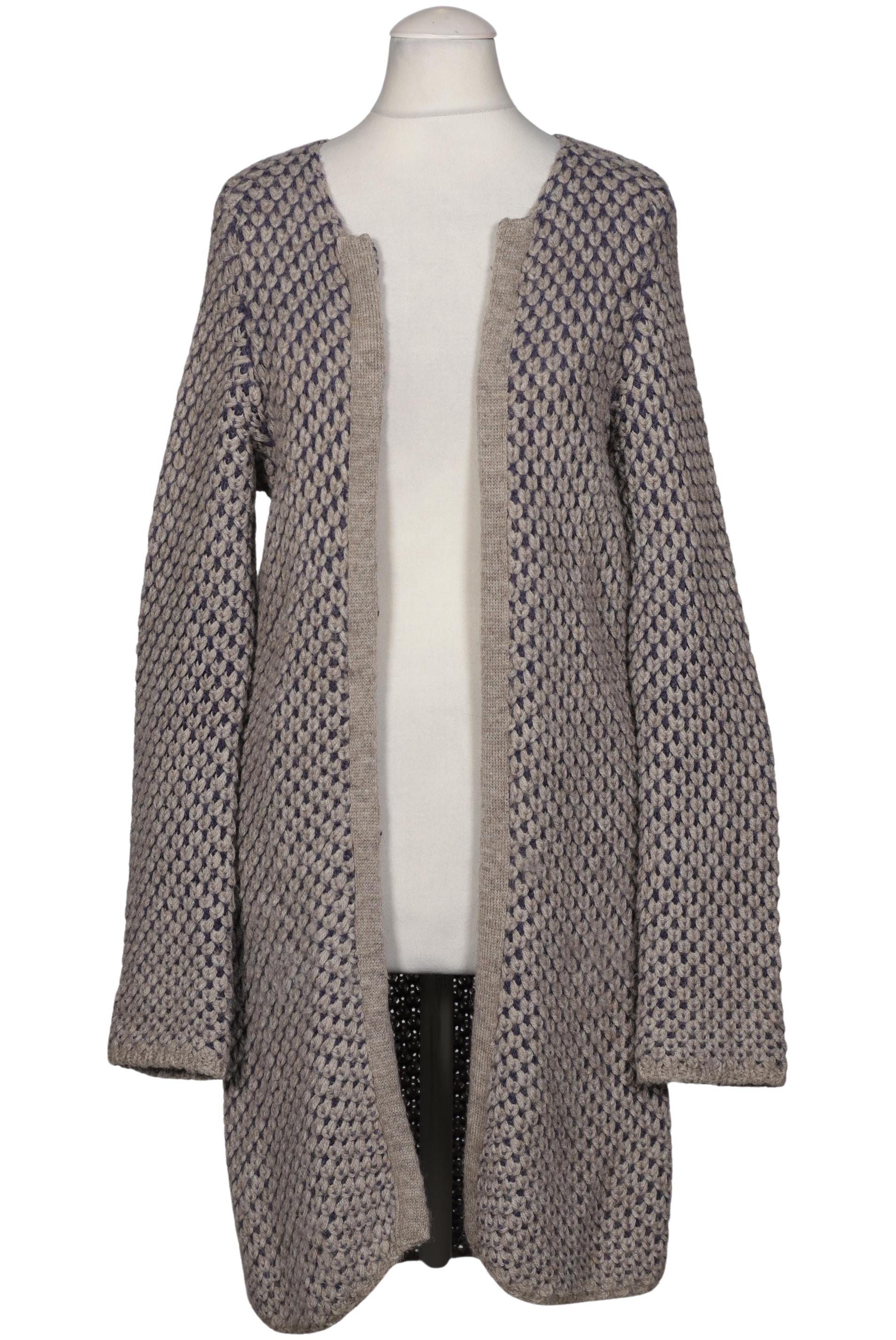 

Strenesse Damen Strickjacke, beige, Gr. 36