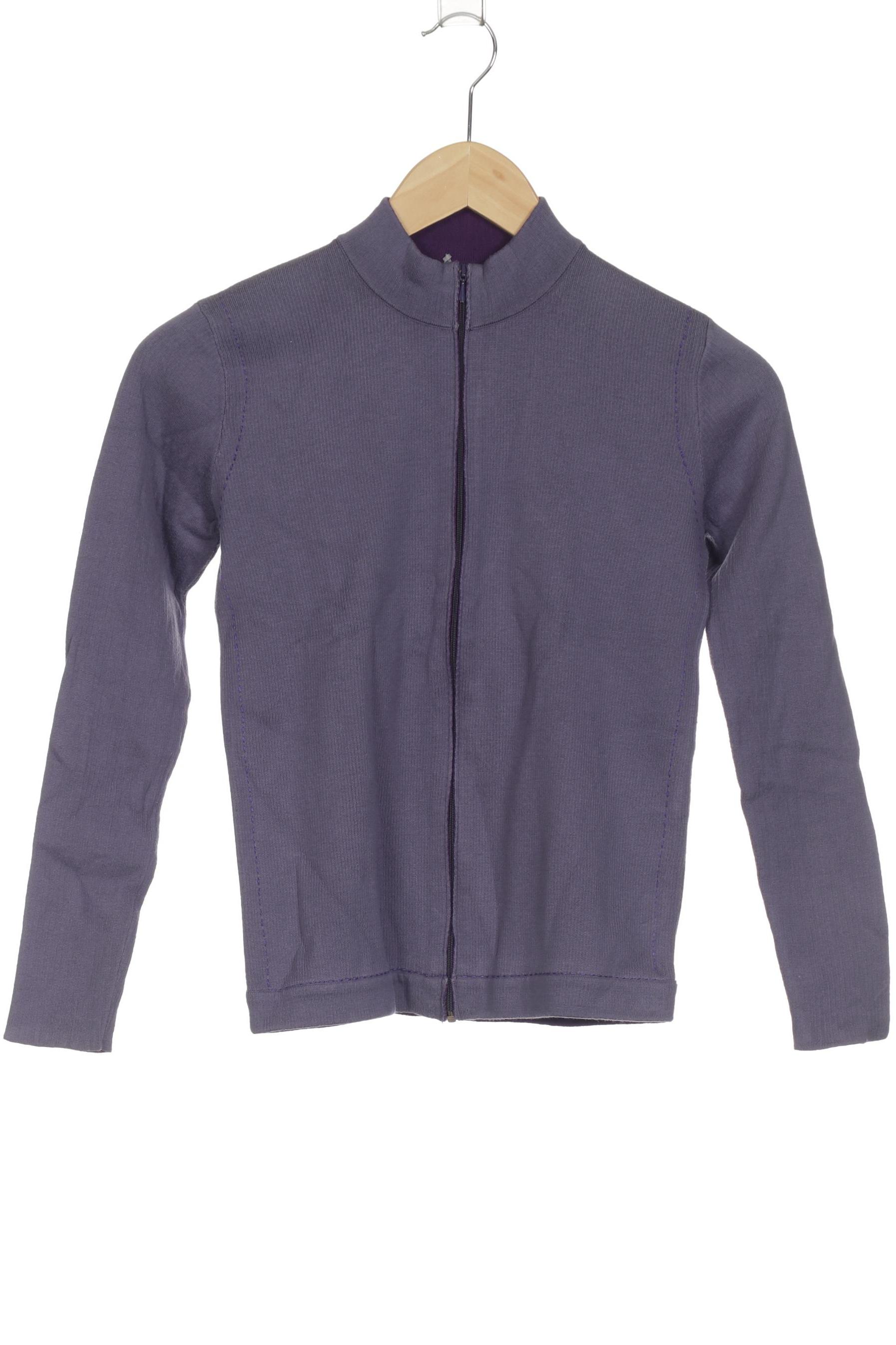 

Strenesse Damen Strickjacke, flieder, Gr. 36