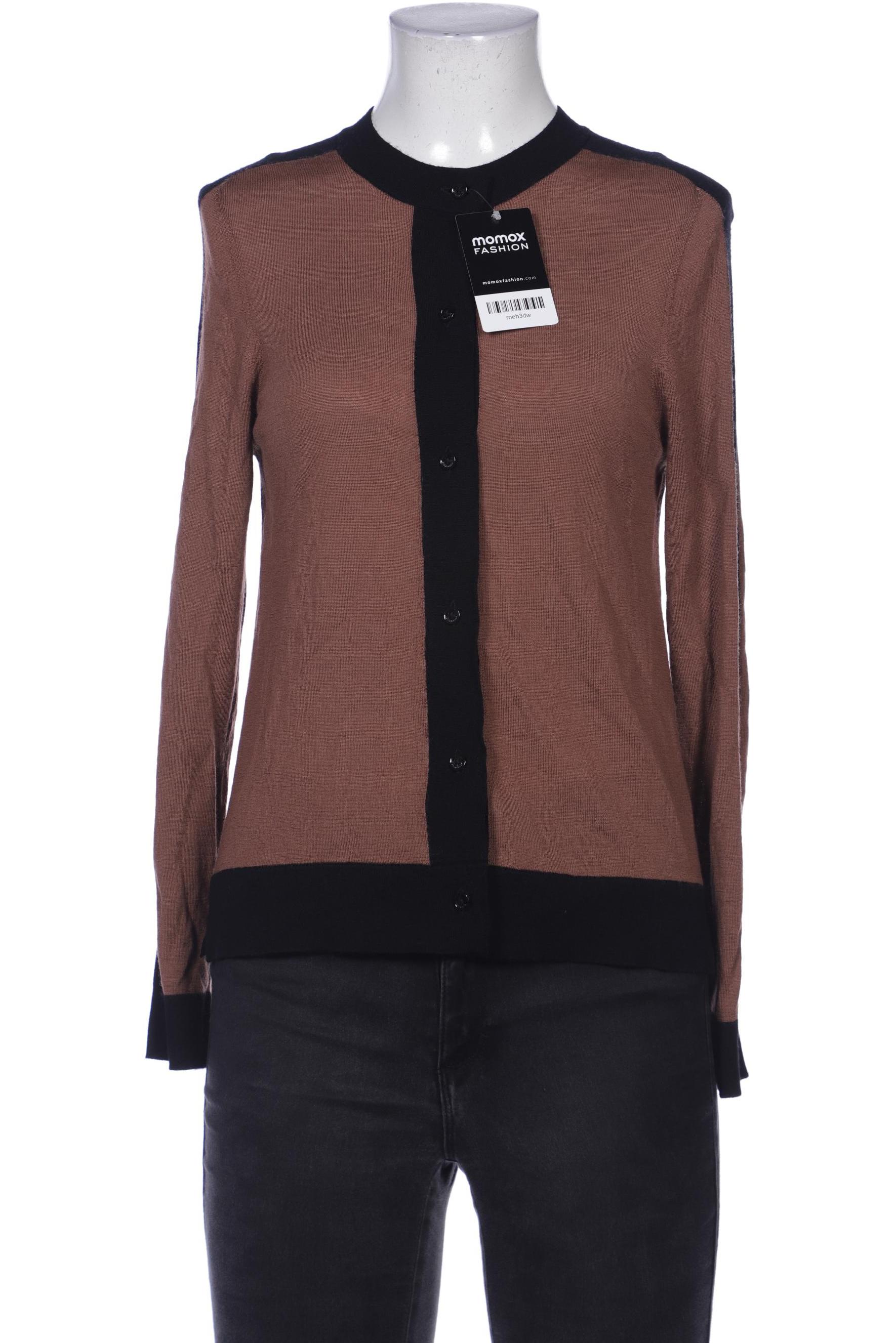 

Strenesse Damen Strickjacke, braun, Gr. 34