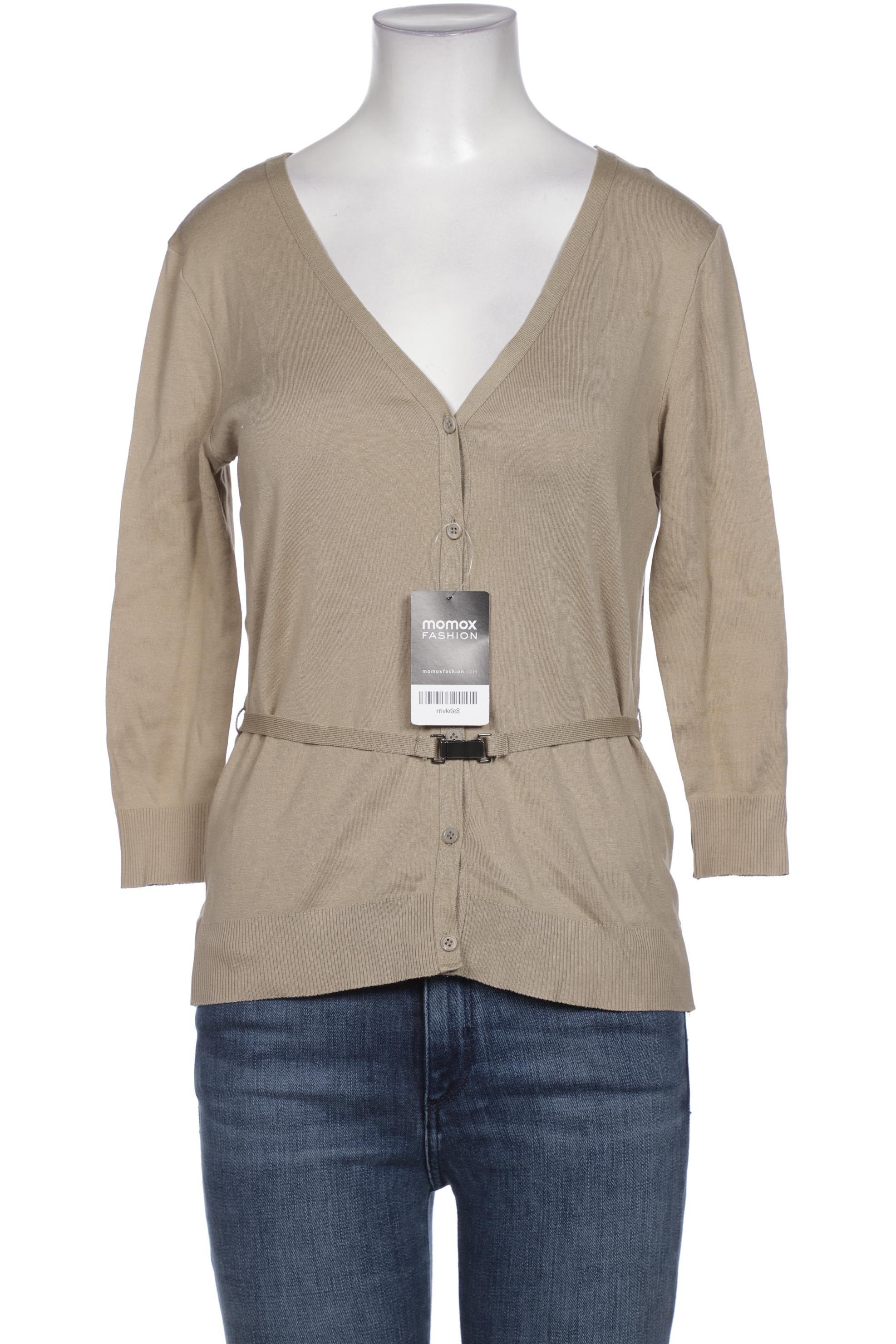 Thumbnail - Strenesse Damen Strickjacke, beige, Gr. 38