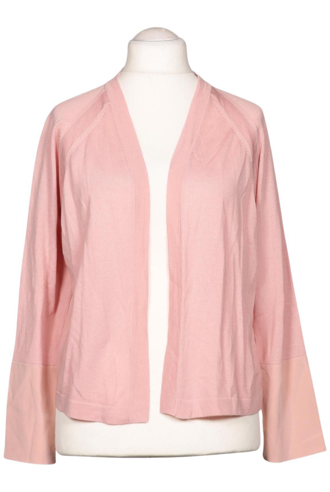 

Strenesse Damen Strickjacke, pink, Gr. 44