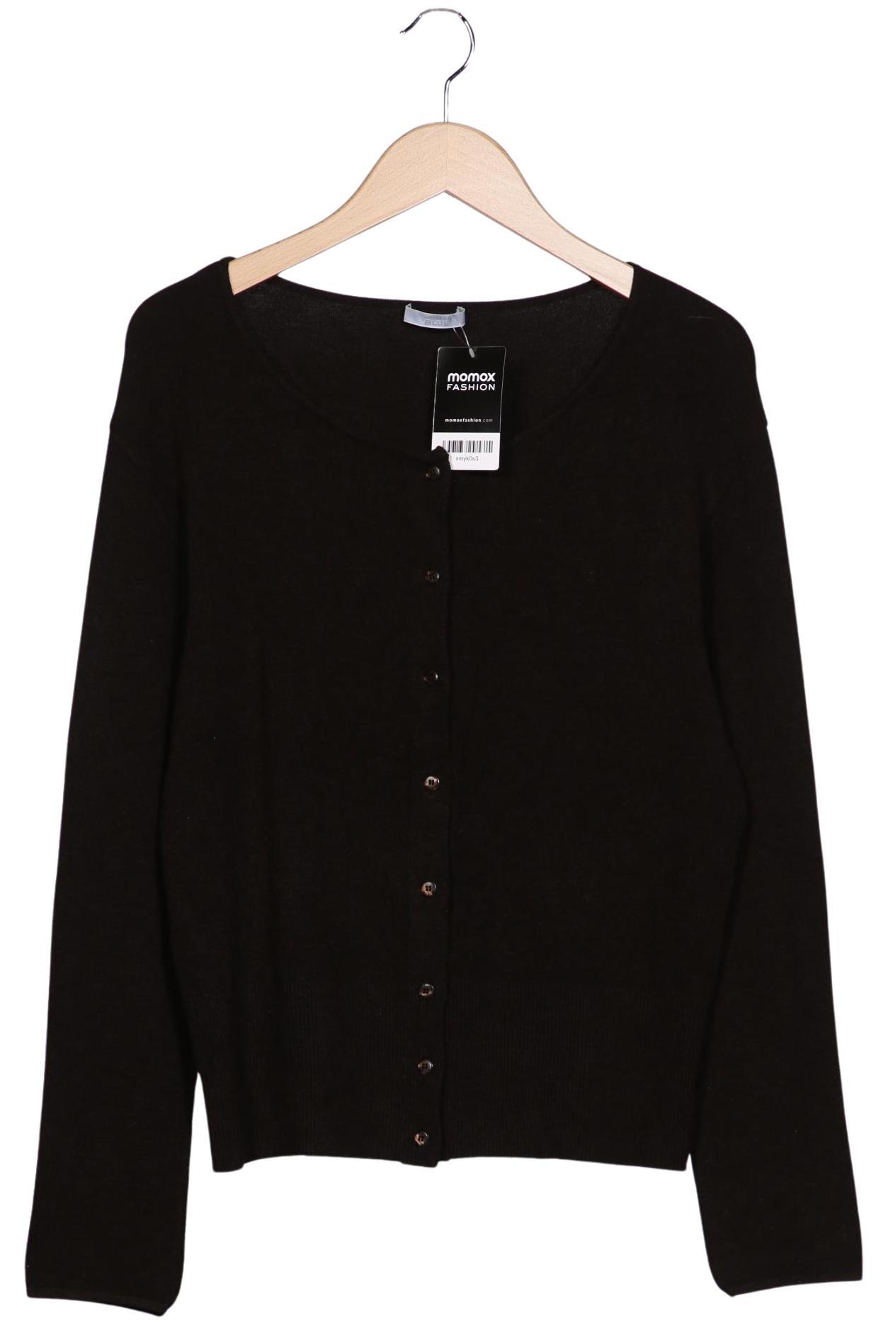 

Strenesse Damen Strickjacke, braun, Gr. 42