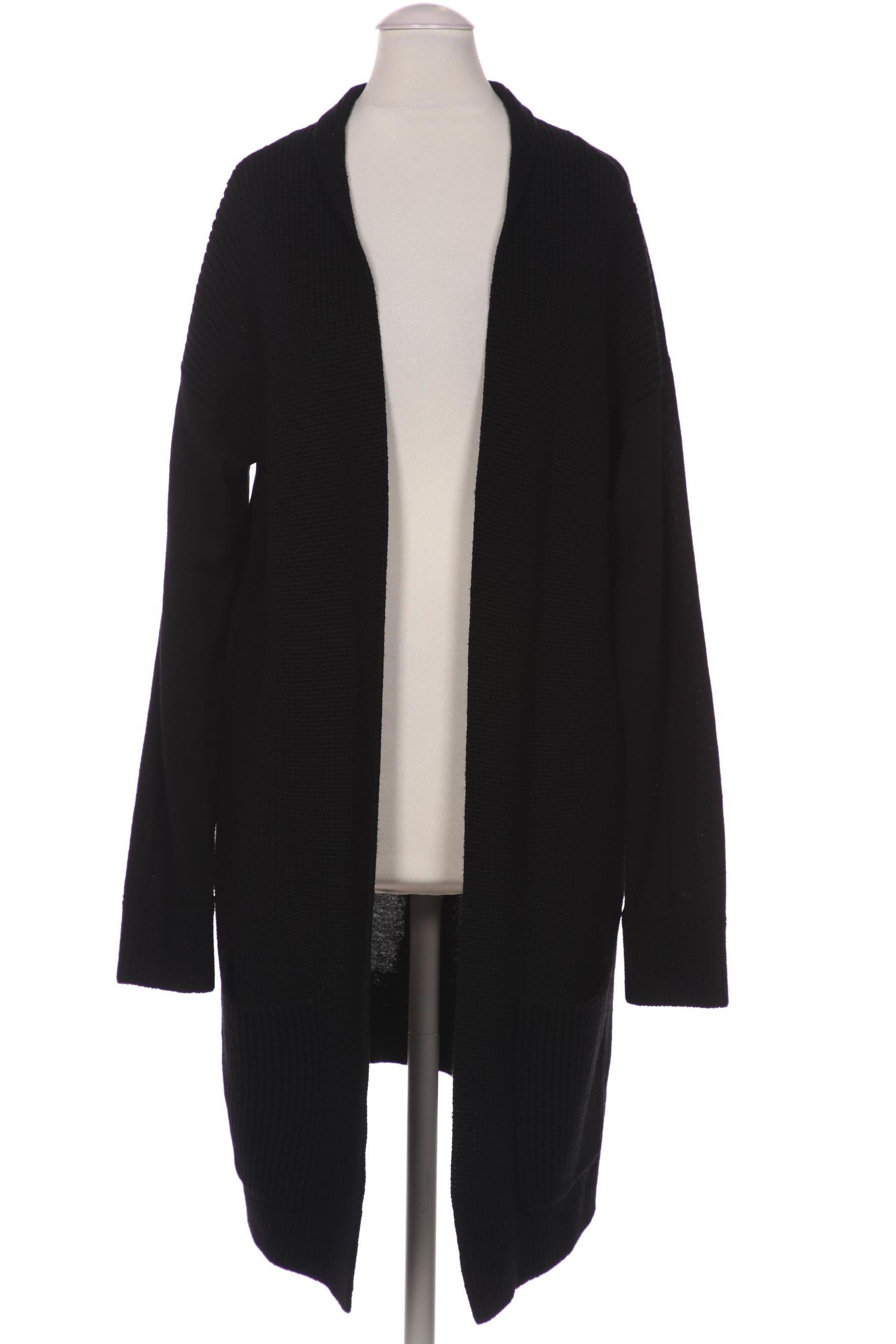 

Strenesse Damen Strickjacke, schwarz, Gr. 36
