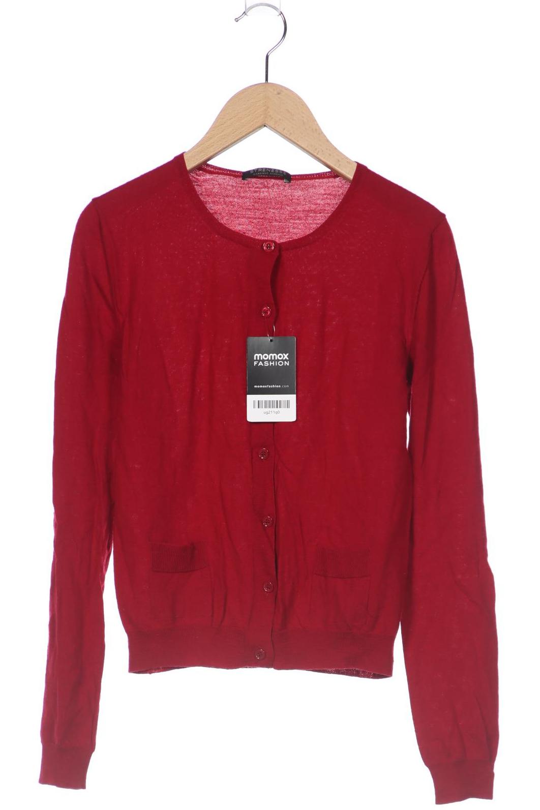 

Strenesse Damen Strickjacke, rot