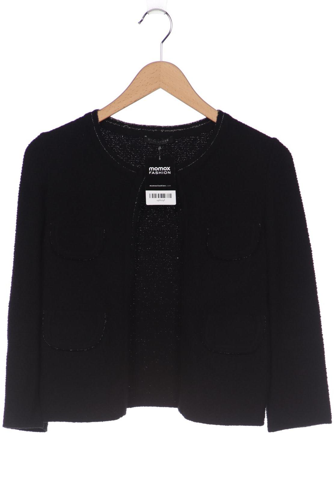 

Strenesse Damen Strickjacke, schwarz