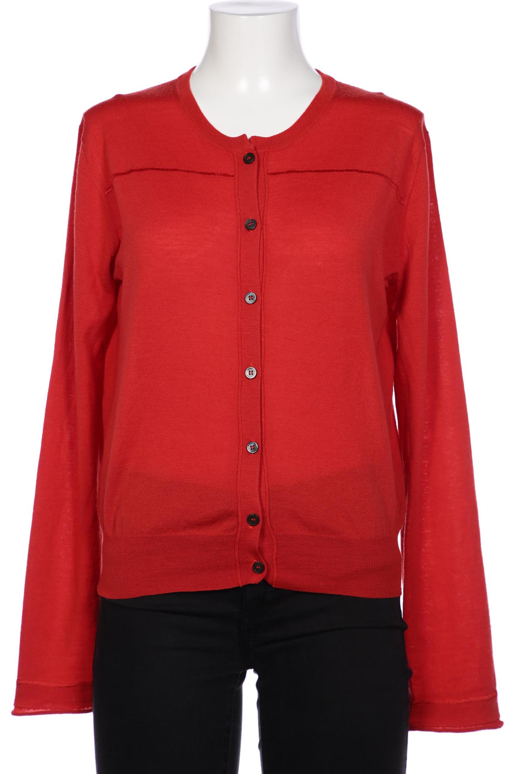 

Strenesse Damen Strickjacke, rot