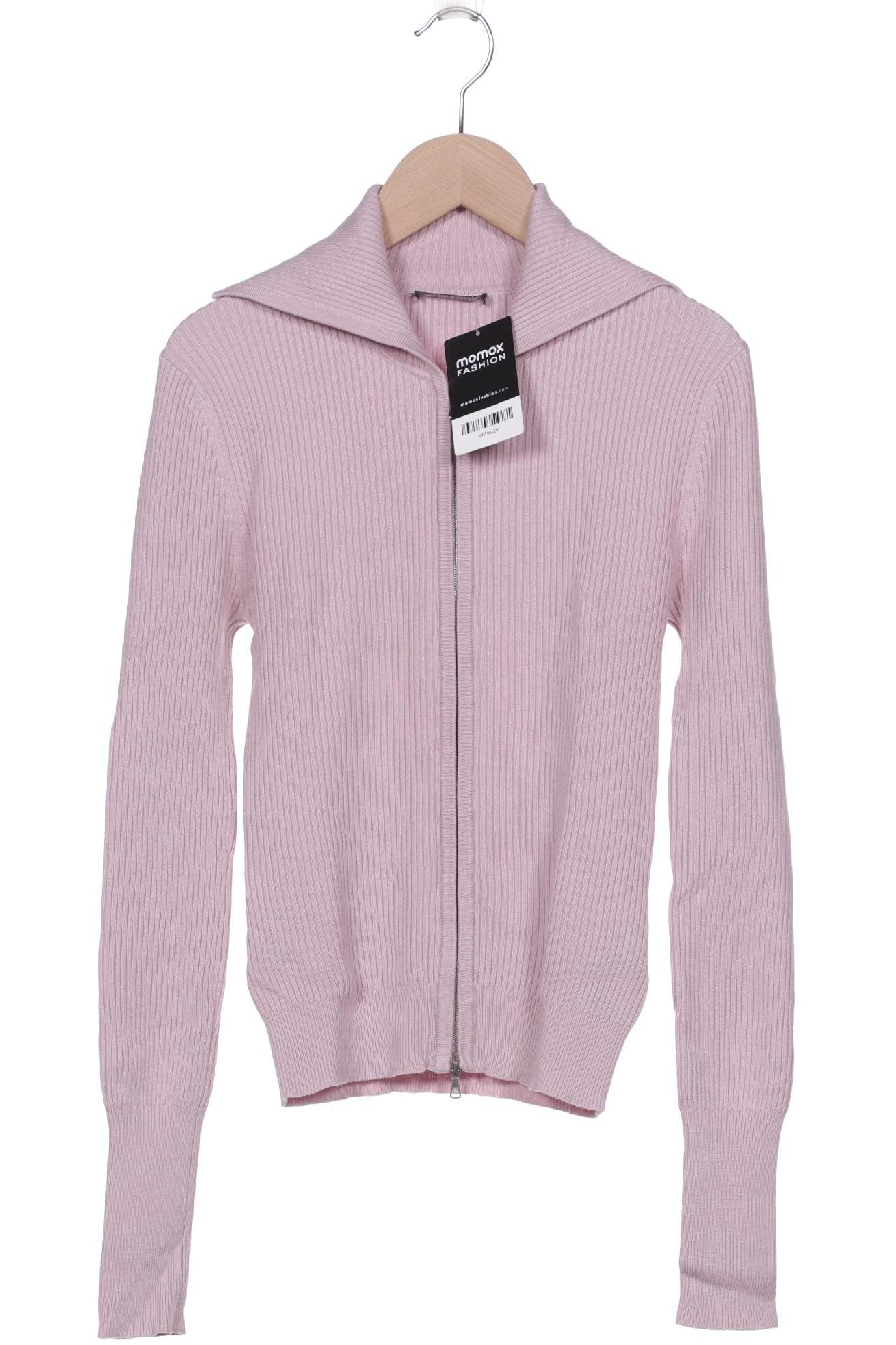 

Strenesse Damen Strickjacke, pink, Gr. 34