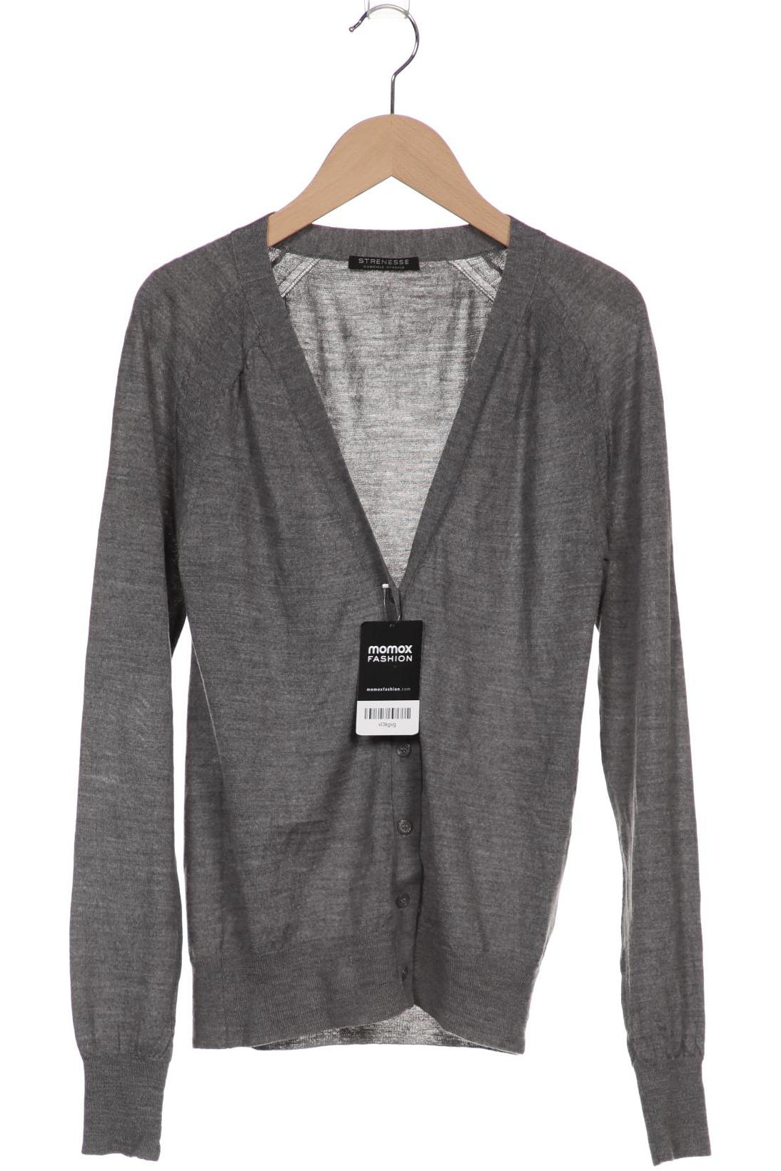 

Strenesse Damen Strickjacke, grau