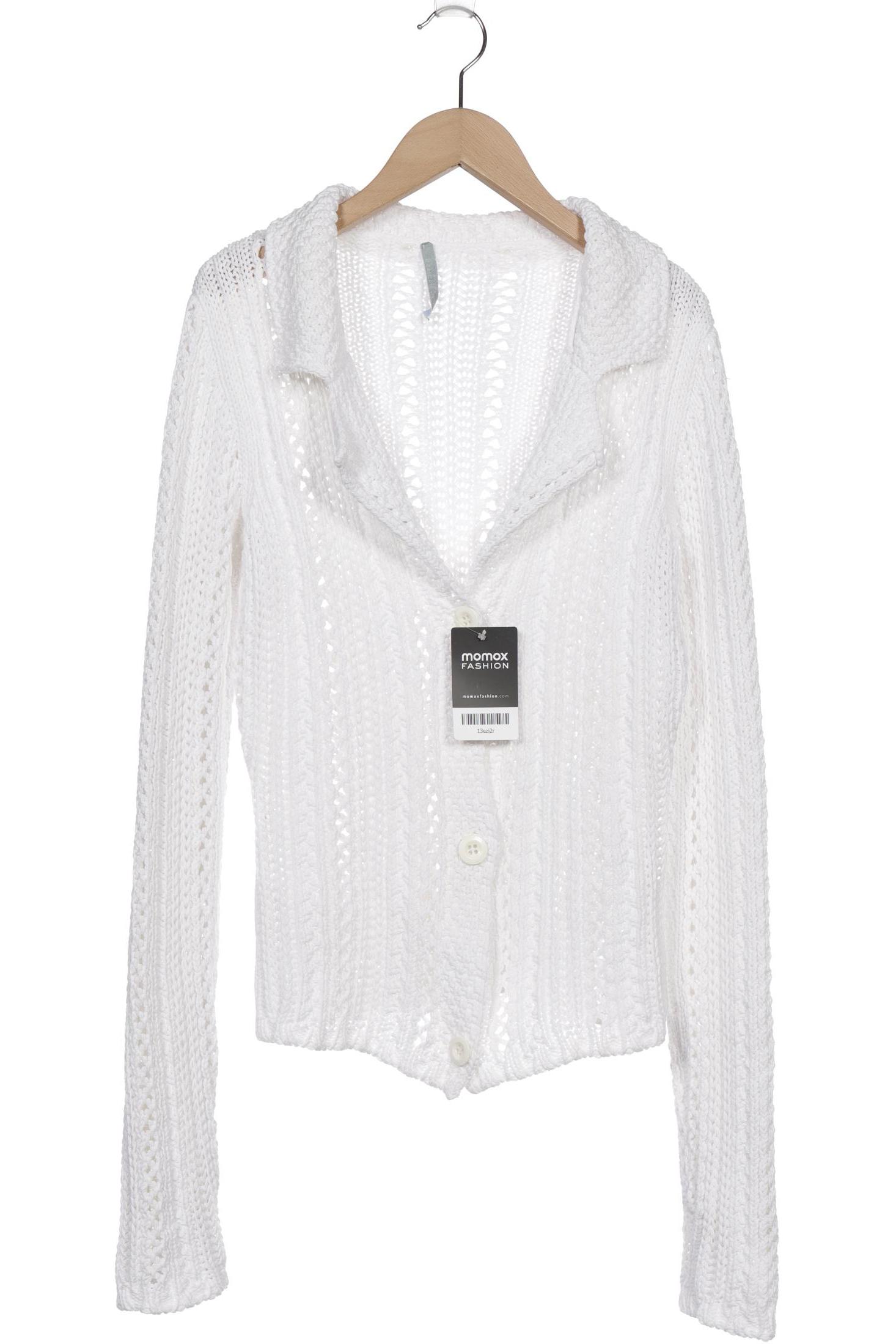 

Strenesse Damen Strickjacke, weiß