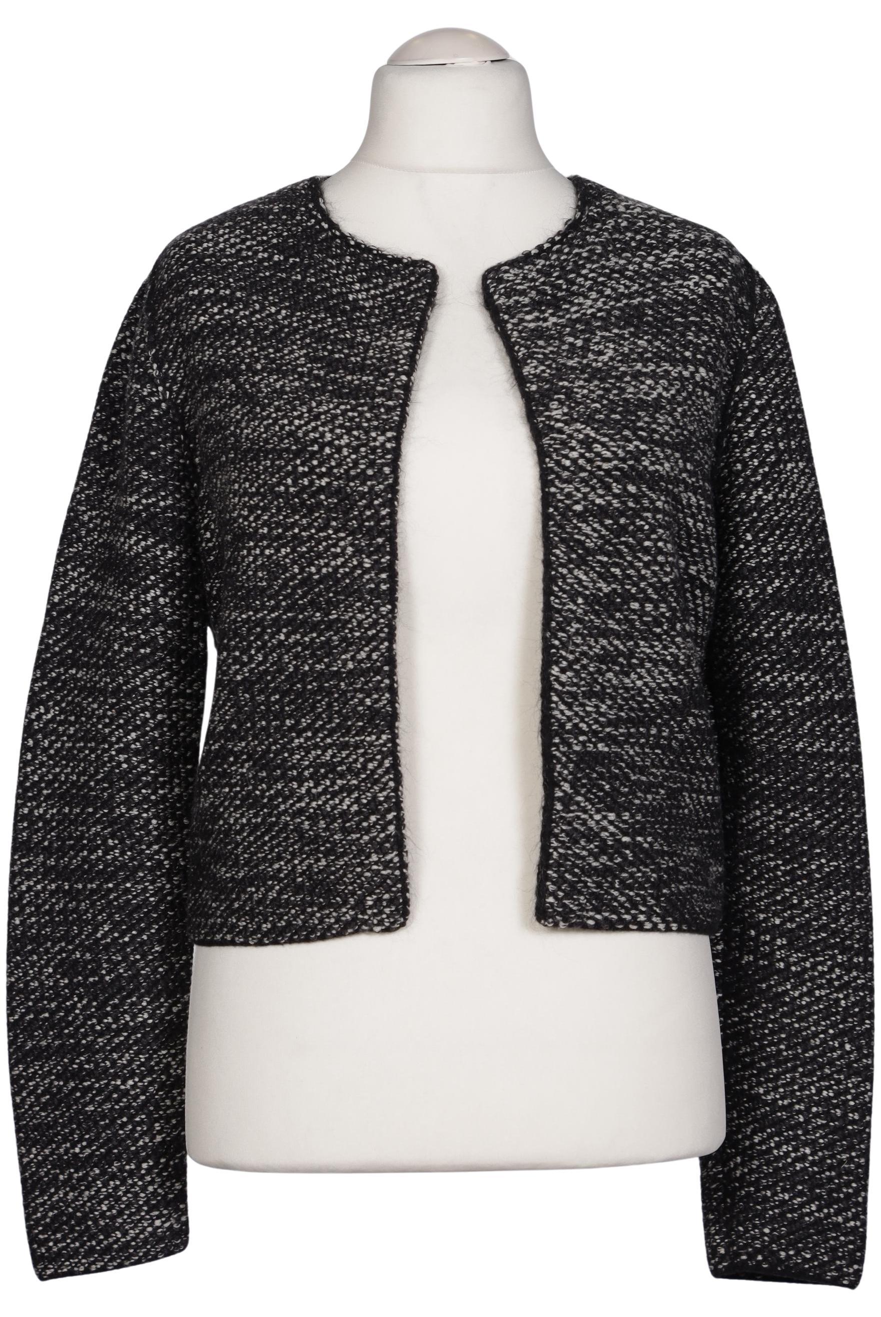 

Strenesse Damen Strickjacke, mehrfarbig, Gr. 38