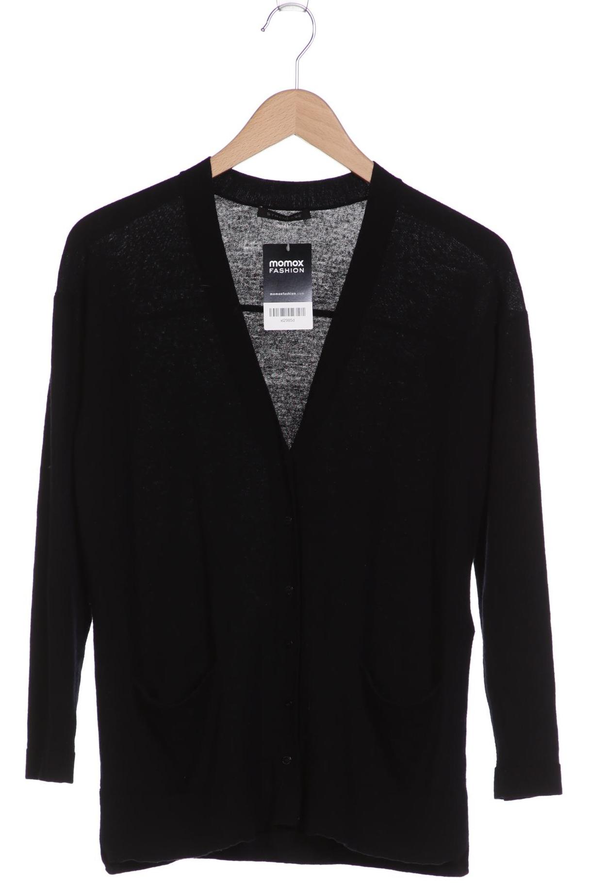 

Strenesse Damen Strickjacke, schwarz