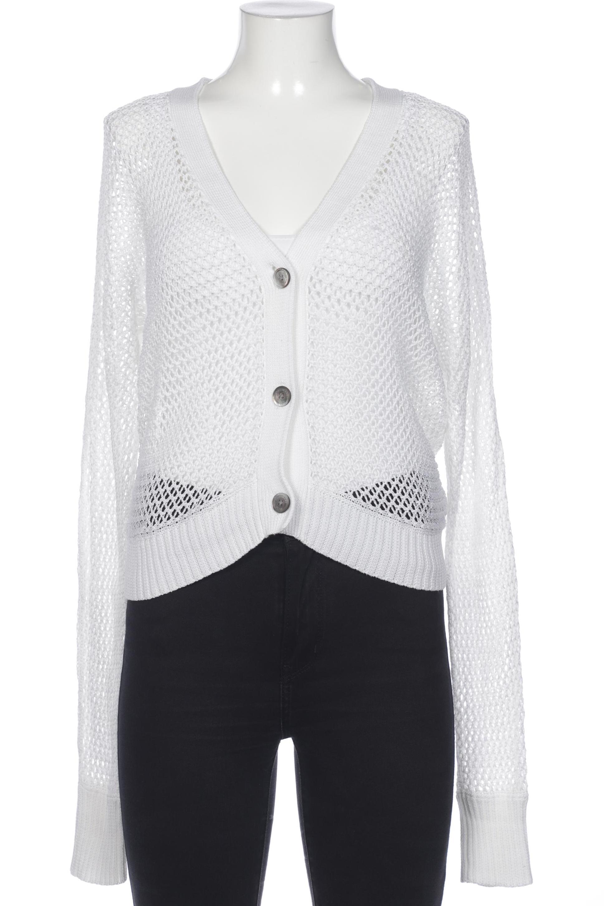 

Strenesse Damen Strickjacke, weiß