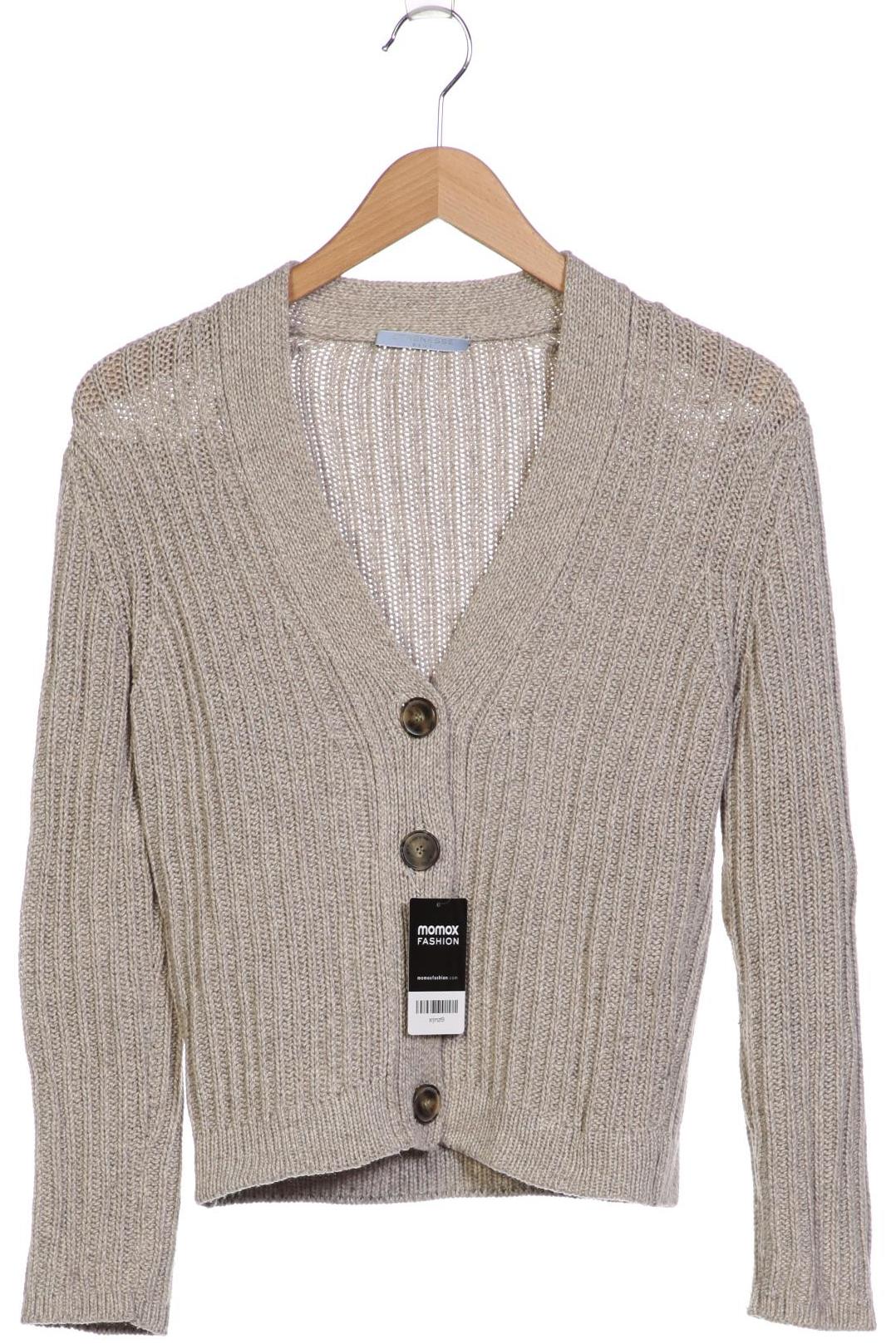 

Strenesse Damen Strickjacke, beige, Gr. 34