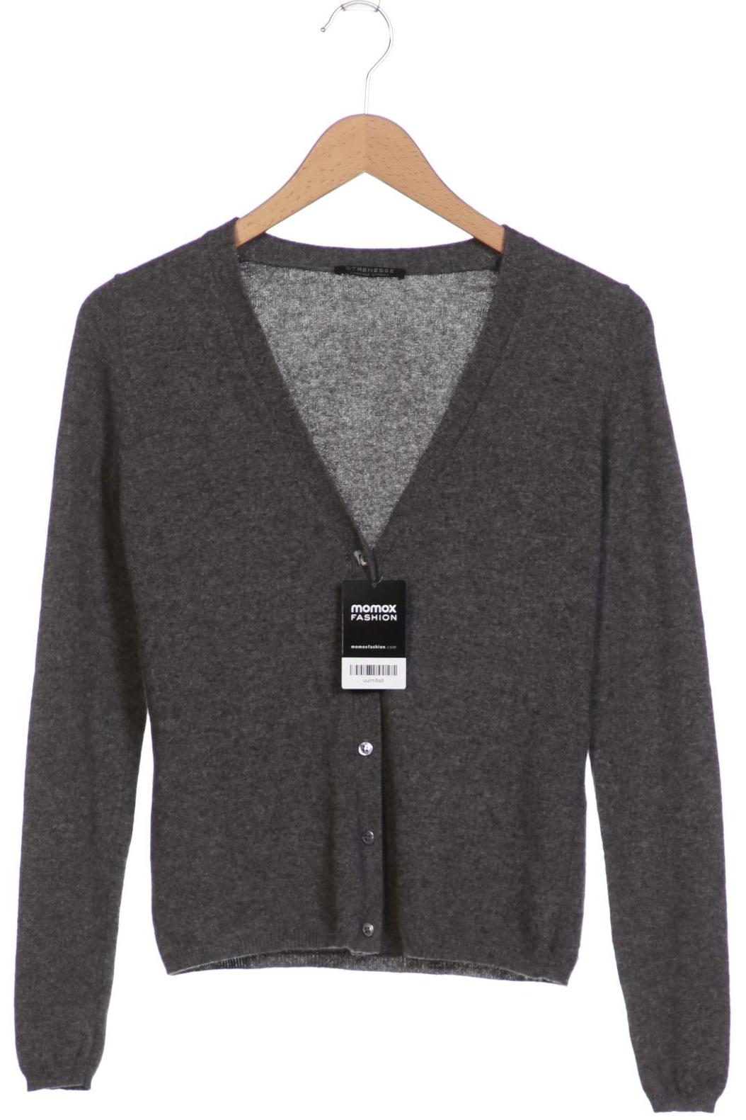 

Strenesse Damen Strickjacke, grau