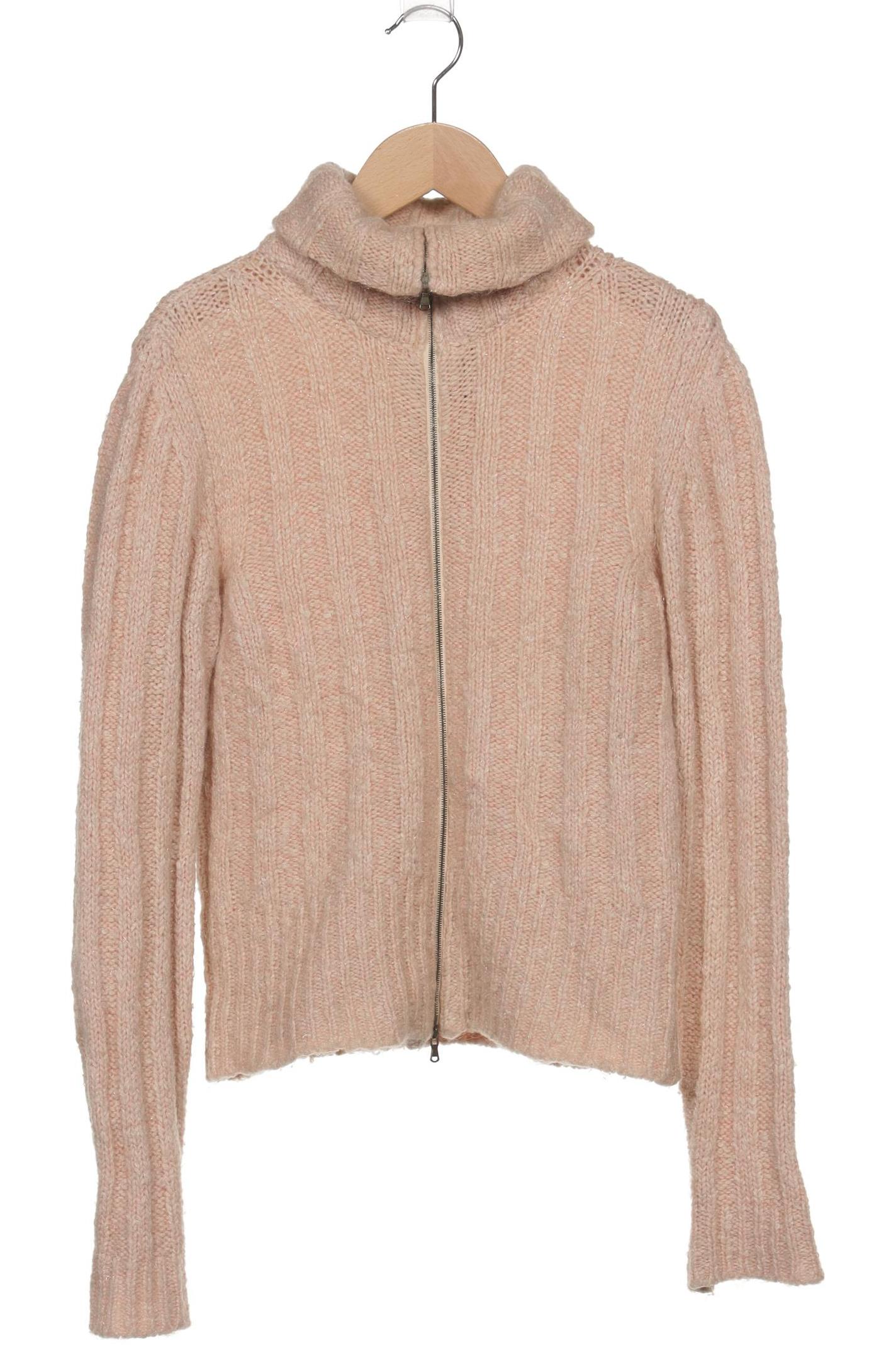 

Strenesse Damen Strickjacke, pink, Gr. 38
