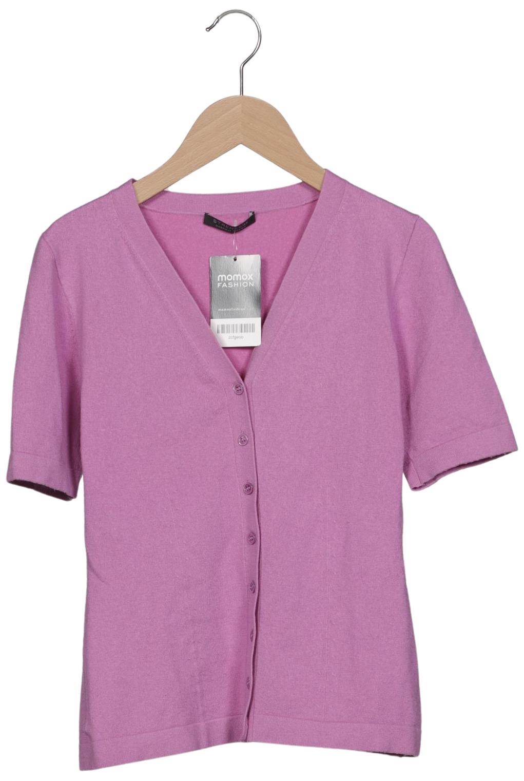 

Strenesse Damen Strickjacke, pink, Gr. 36