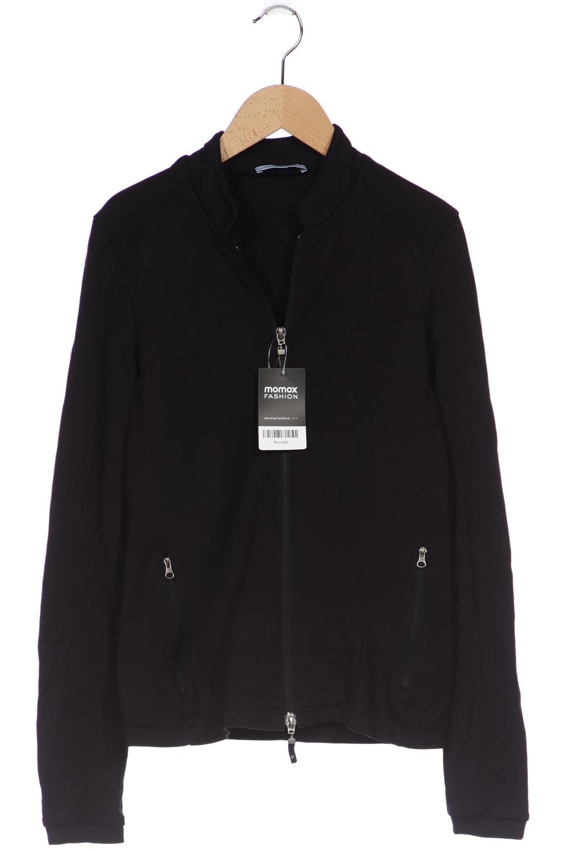 

Strenesse Damen Sweatshirt, schwarz, Gr. 36