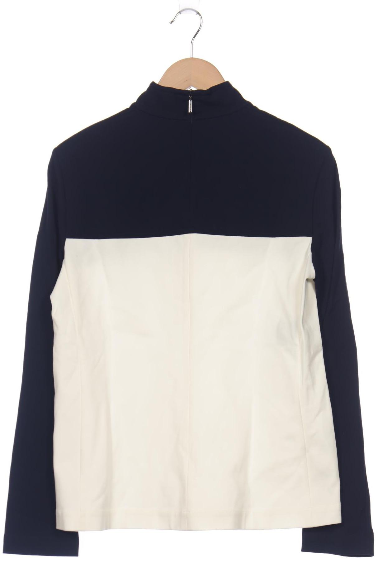 

Strenesse Damen Sweatshirt, marineblau, Gr. 42