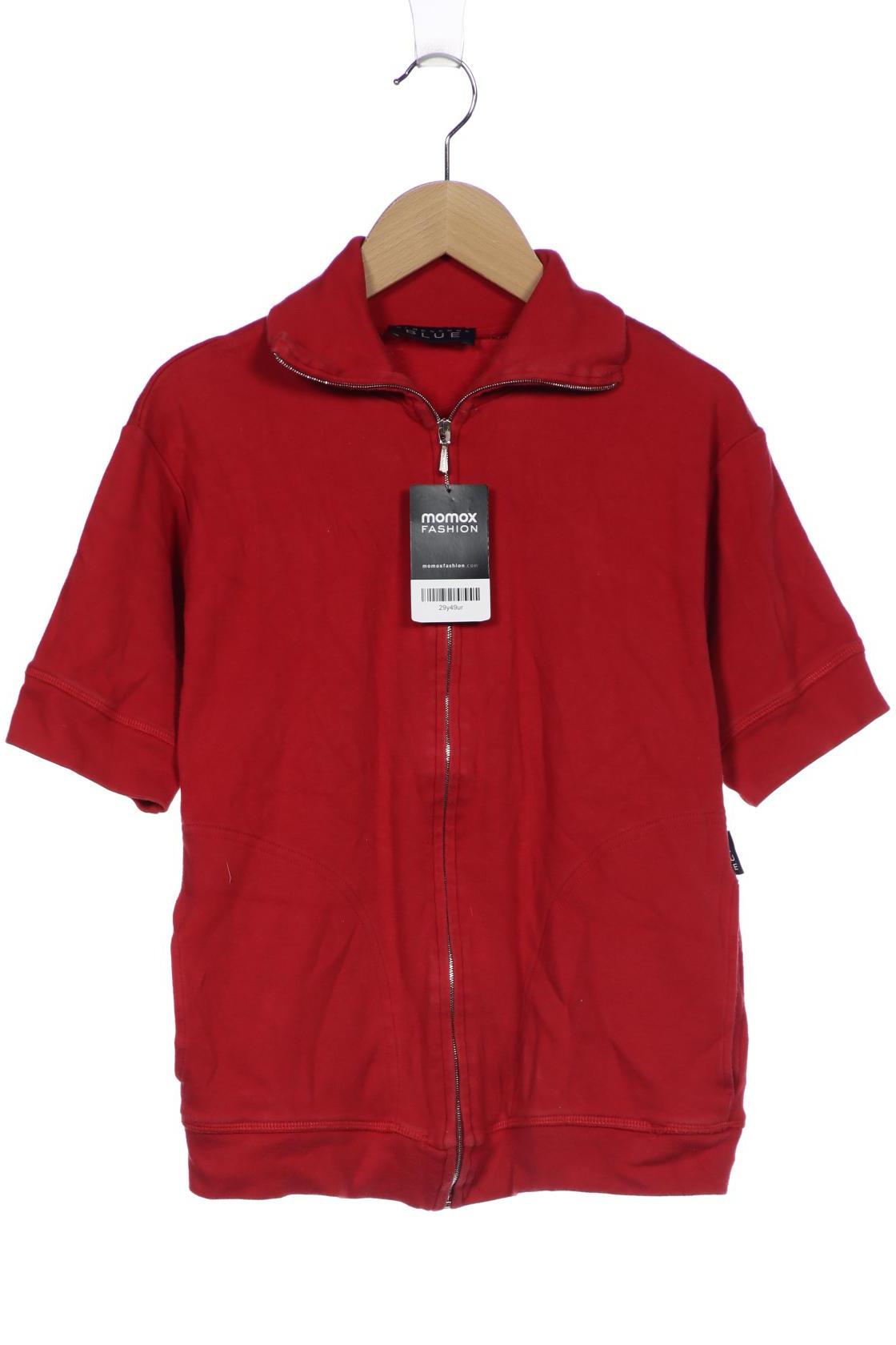 

Strenesse Damen Sweatshirt, rot