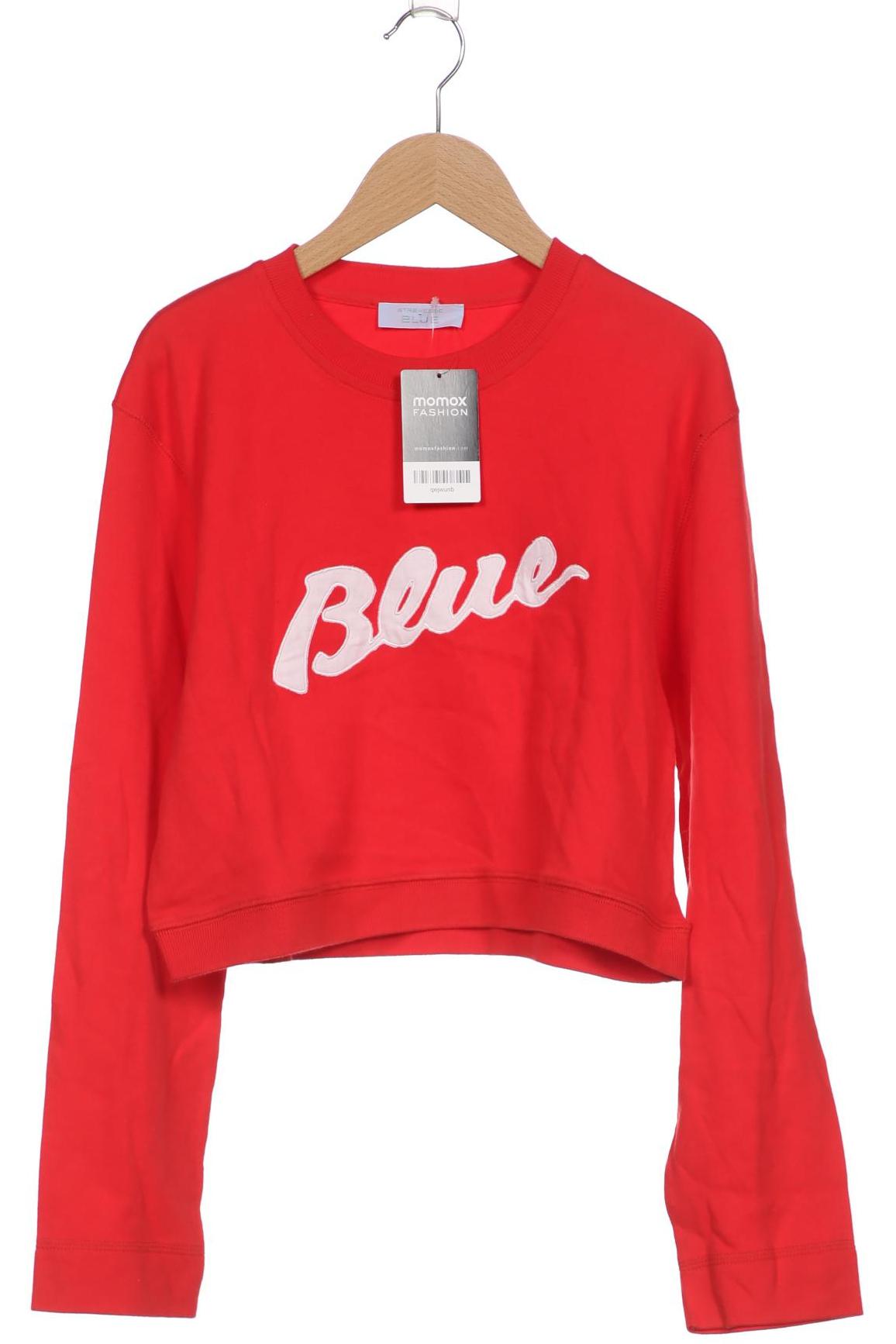 

Strenesse Damen Sweatshirt, rot