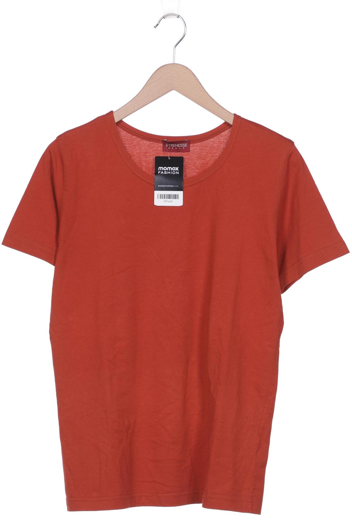 

Strenesse Damen T-Shirt, rot