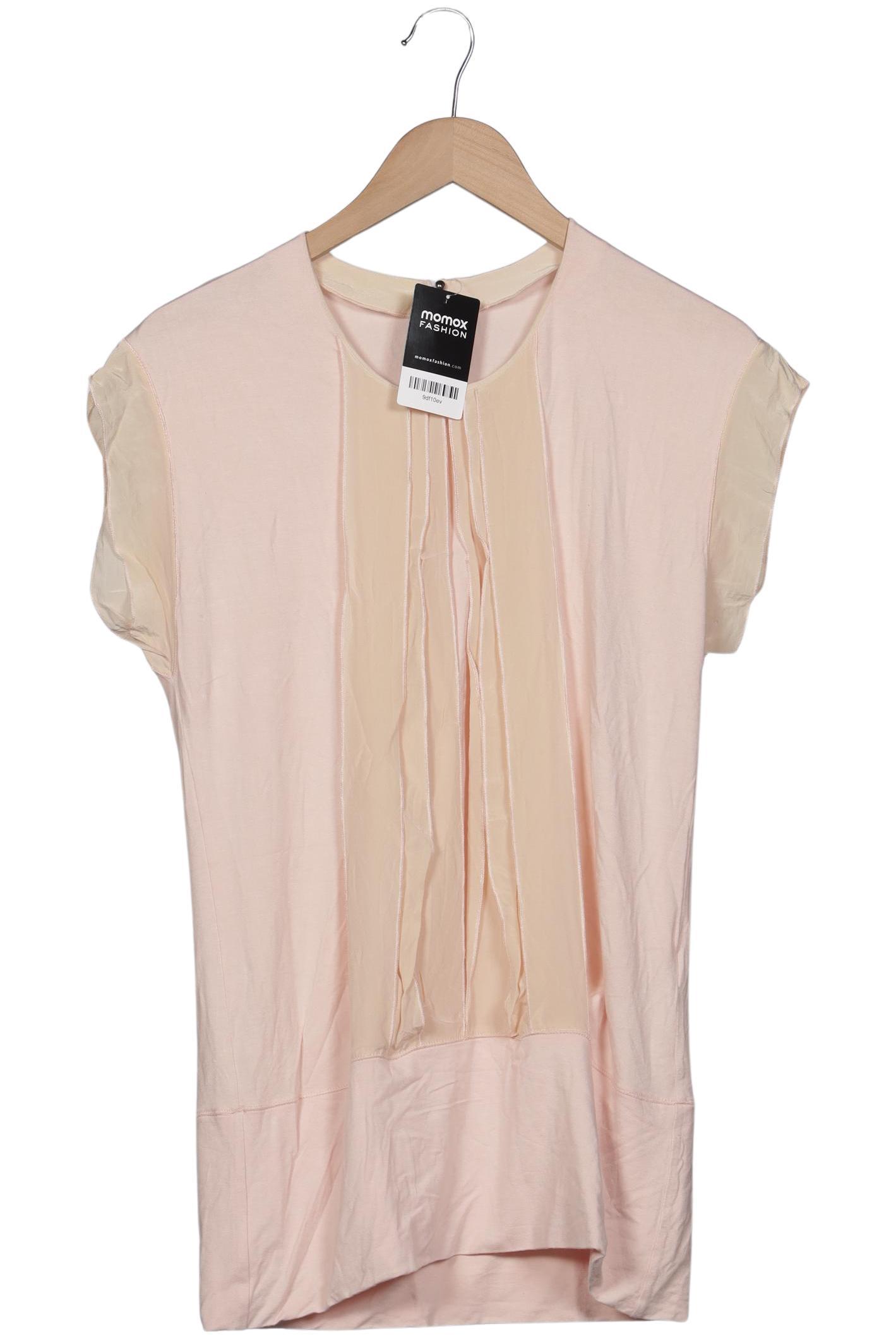 

Strenesse Damen T-Shirt, pink, Gr. 40