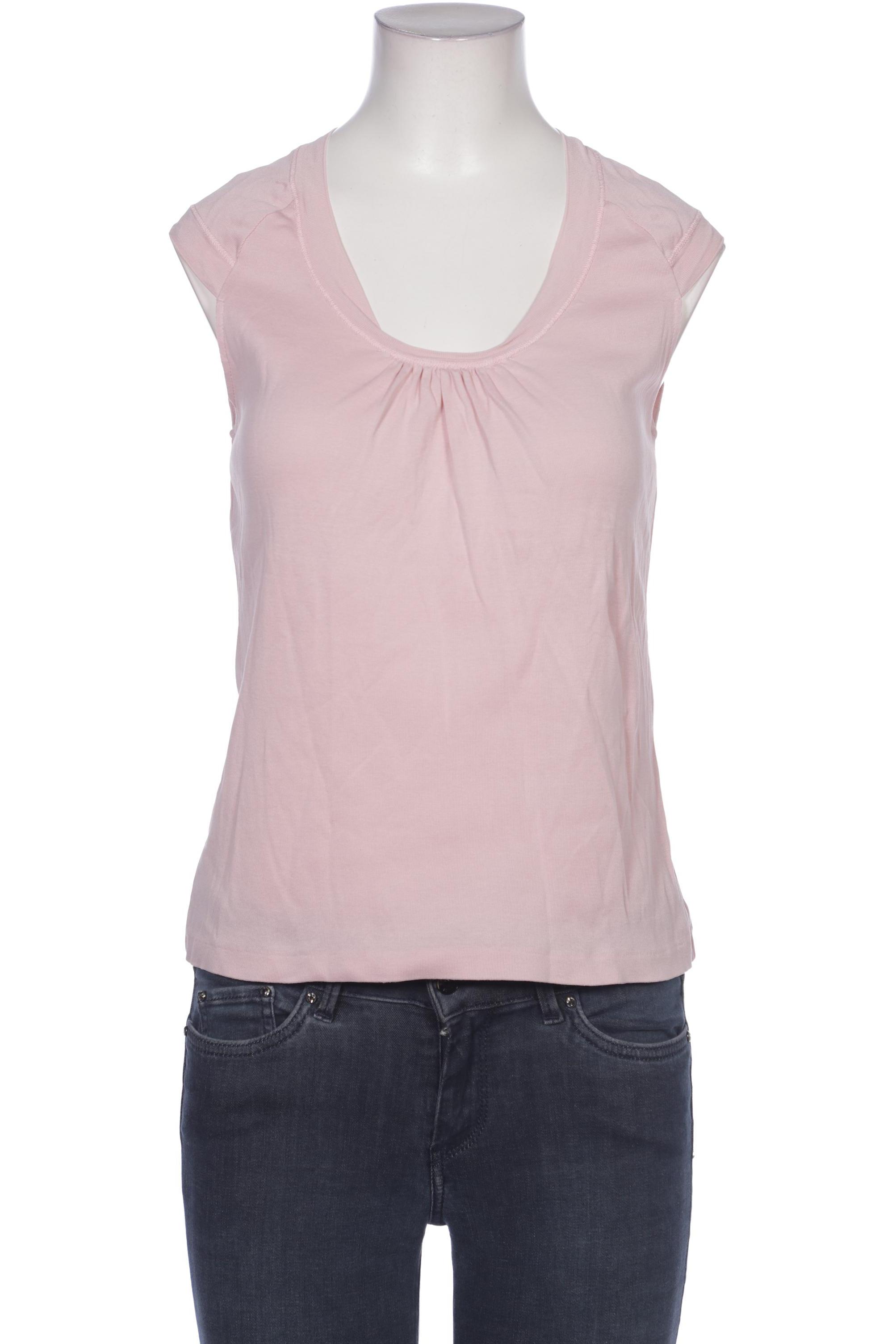 

Strenesse Damen T-Shirt, pink, Gr. 36