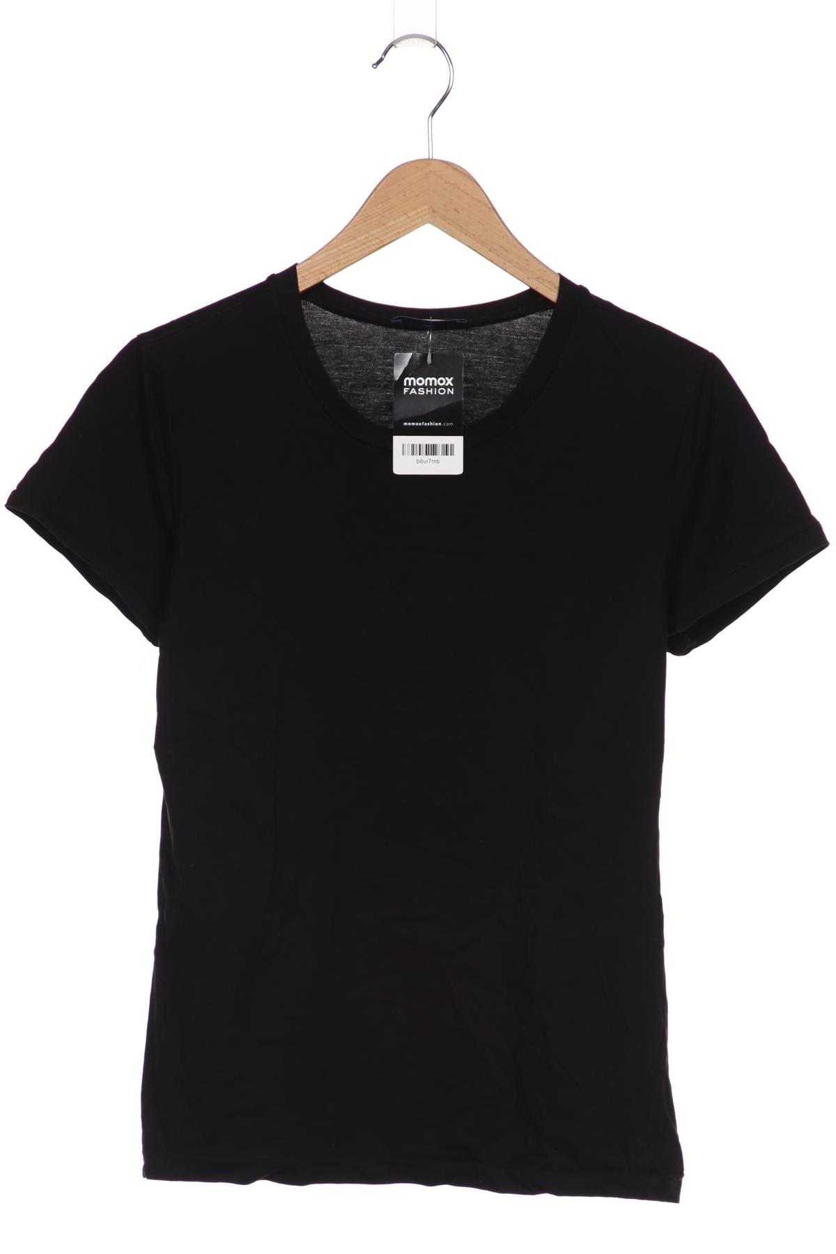 

Strenesse Damen T-Shirt, schwarz, Gr. 42