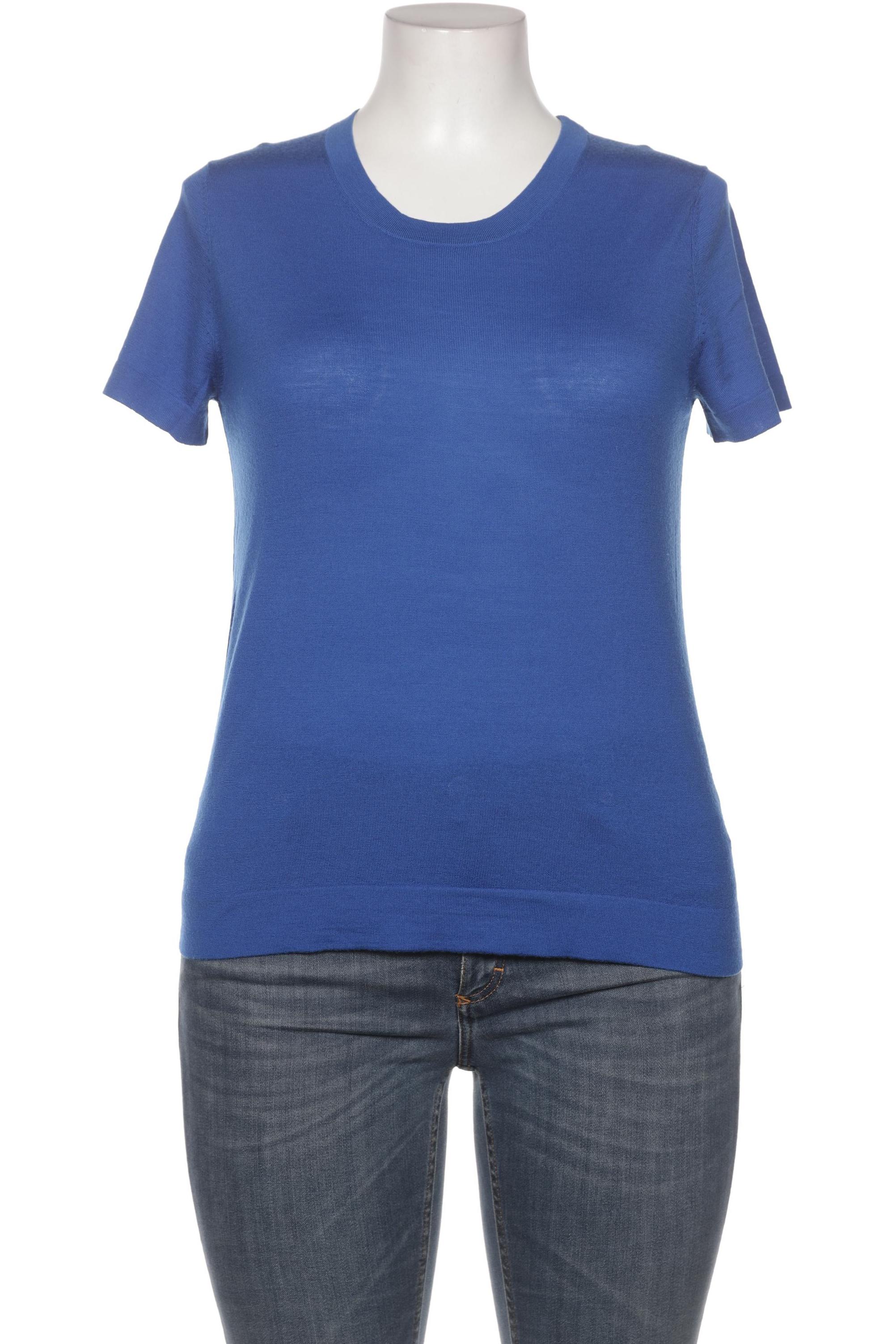 

Strenesse Damen T-Shirt, blau, Gr. 42