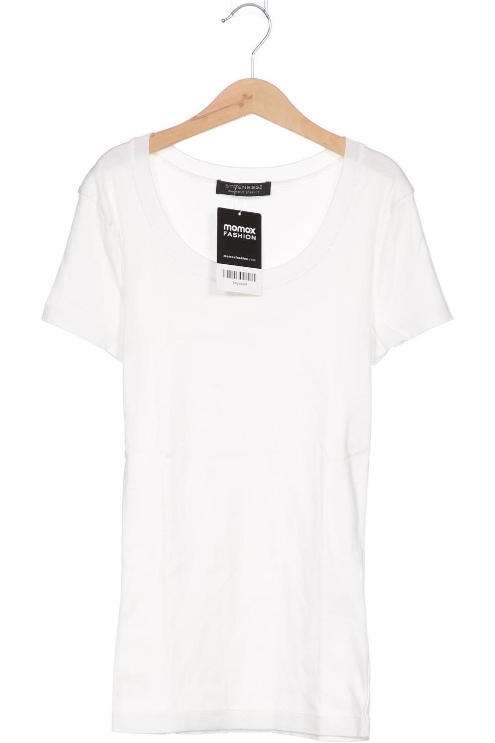 

Strenesse Damen T-Shirt, weiß