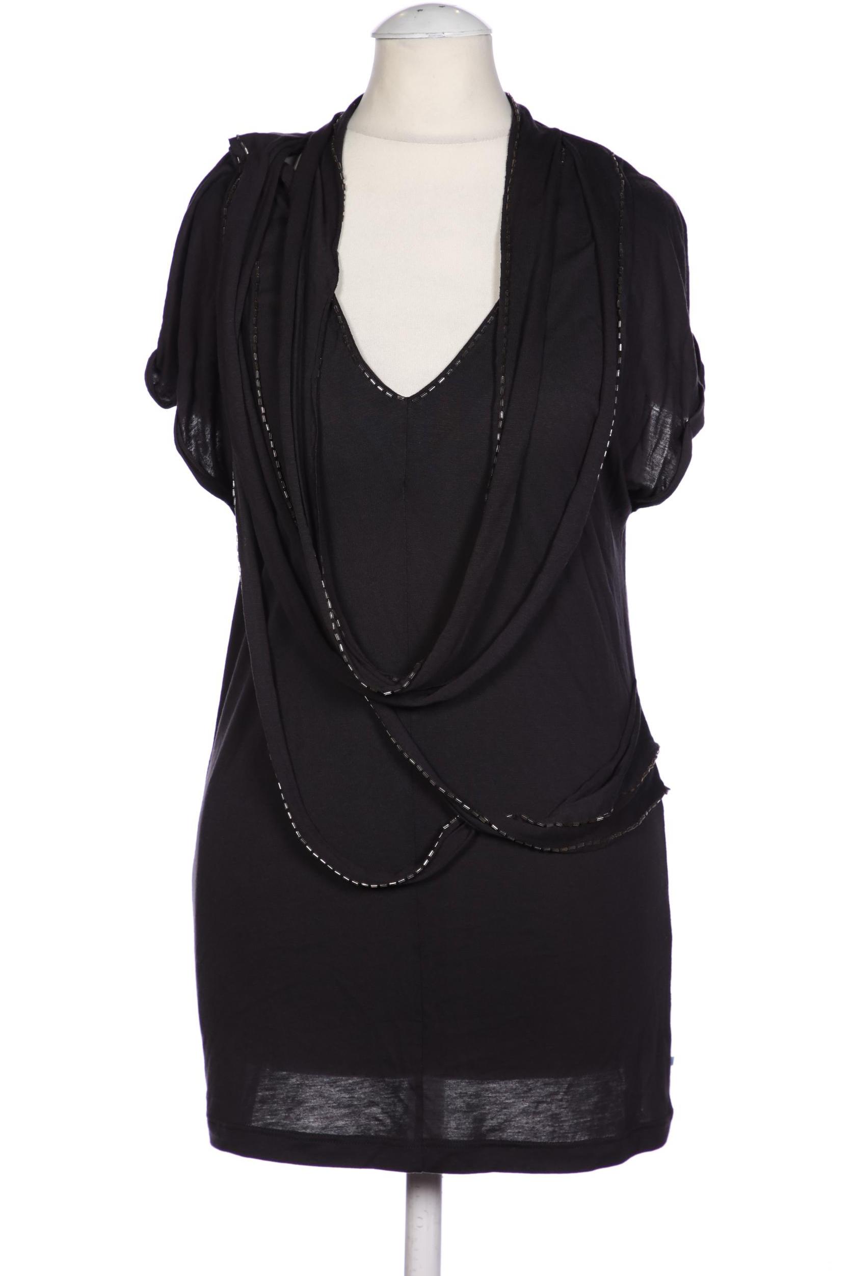 

Strenesse Damen T-Shirt, grau, Gr. 36