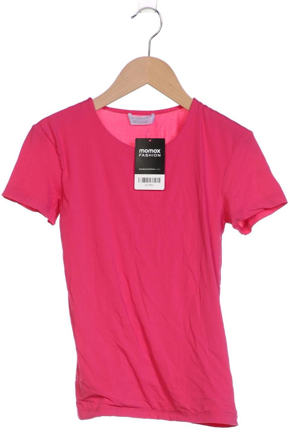 

Strenesse Damen T-Shirt, pink, Gr. 30