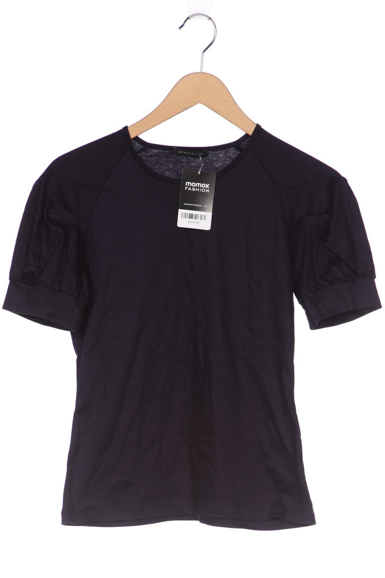 

Strenesse Damen T-Shirt, marineblau