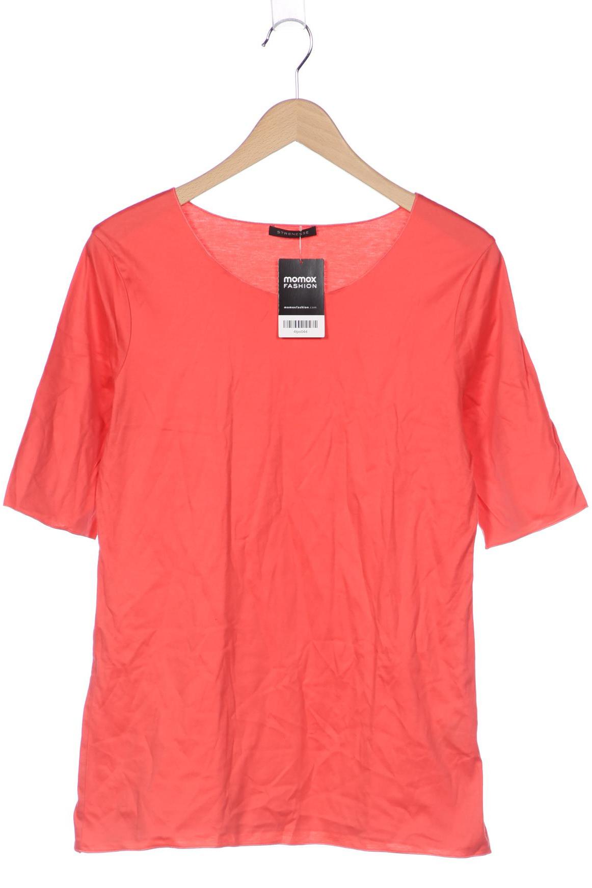 

Strenesse Damen T-Shirt, rot